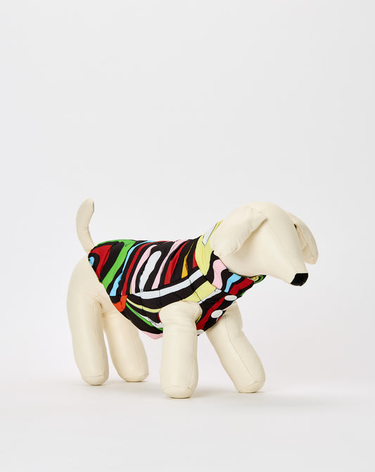 Padded Dogcoat