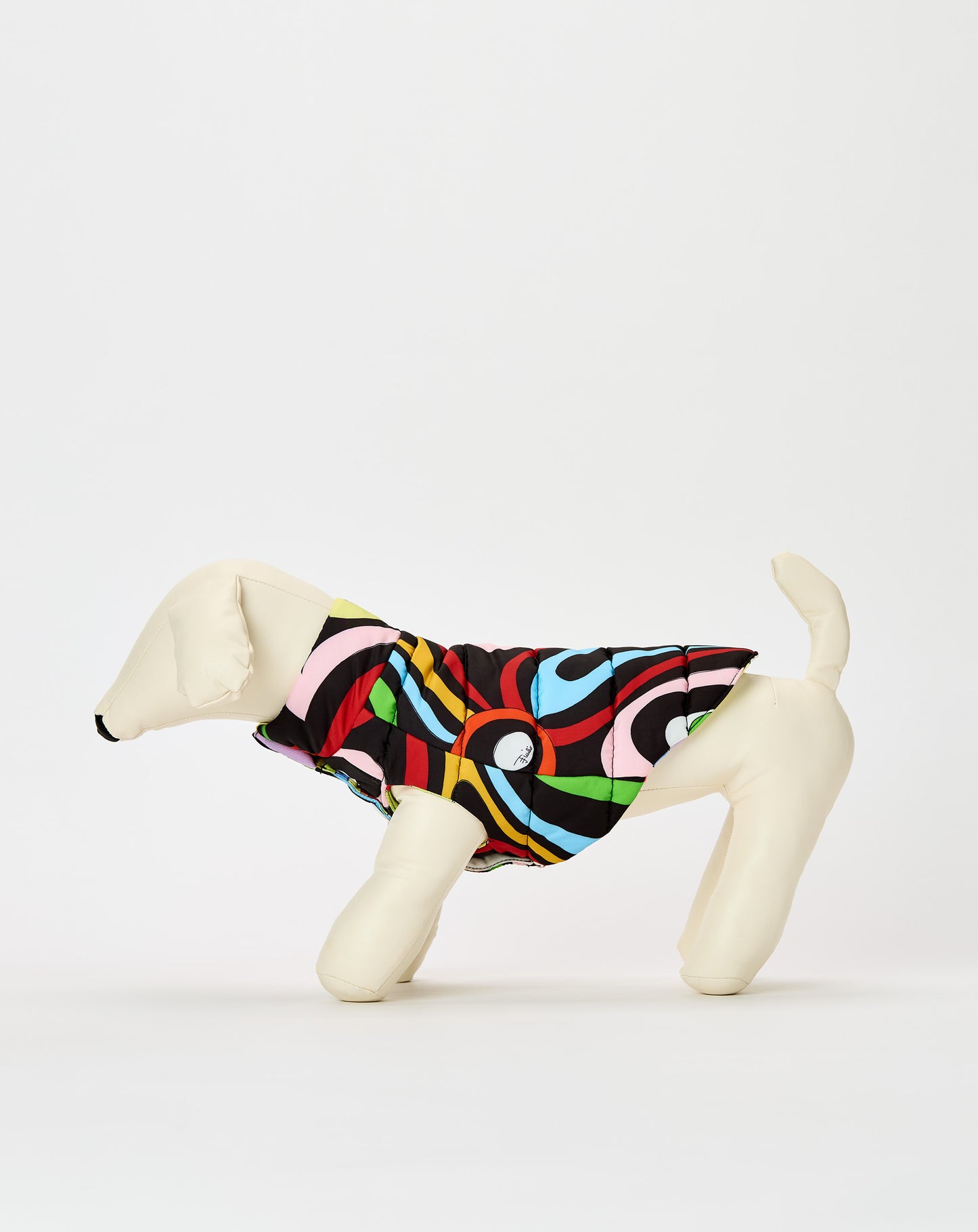 Padded Dogcoat