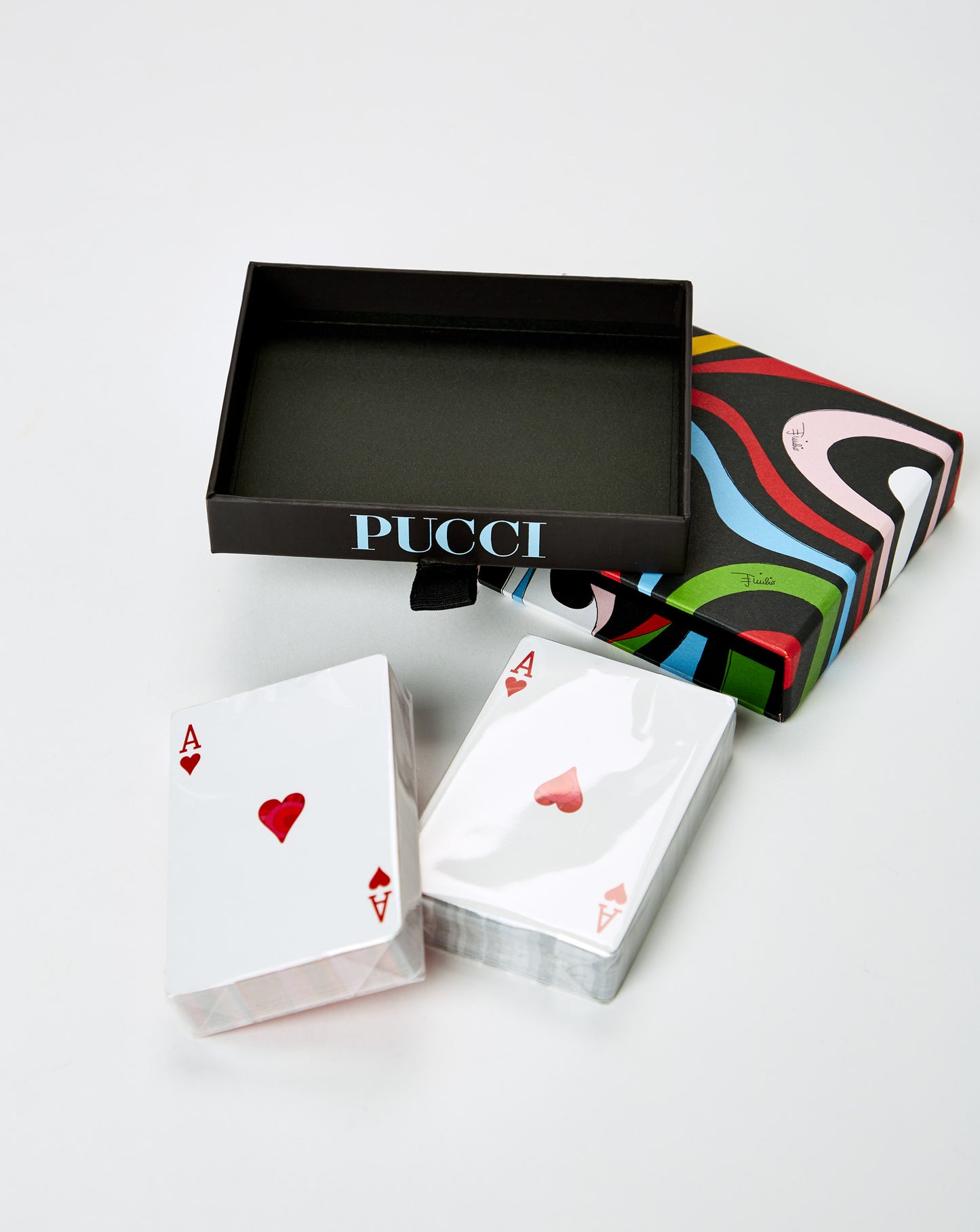 Playing Cards