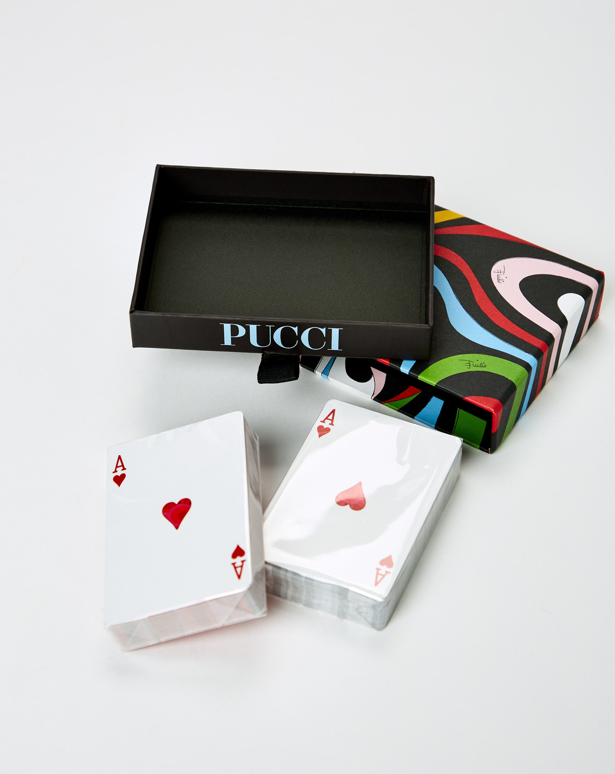 Playing Cards