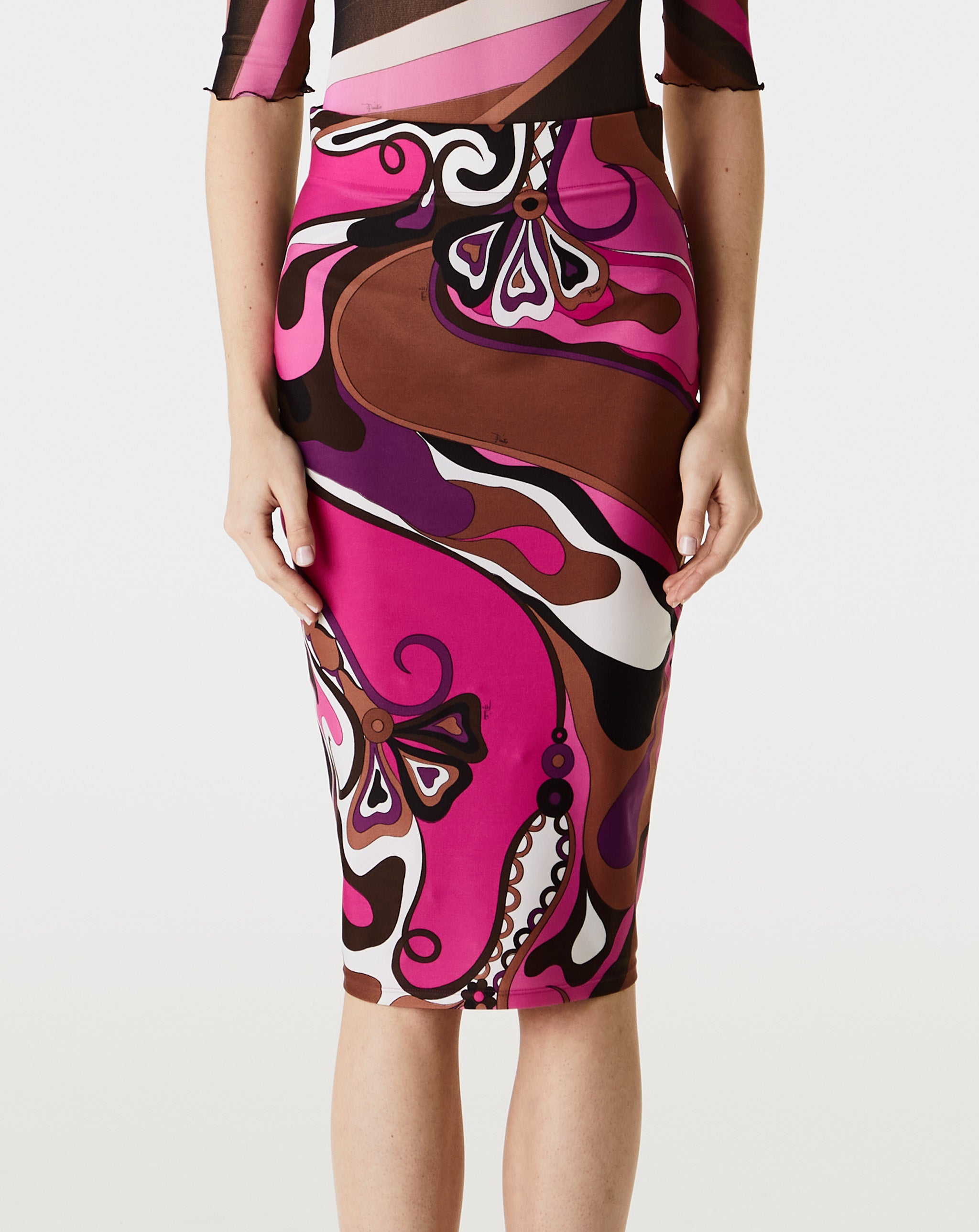 Lycra Skirt