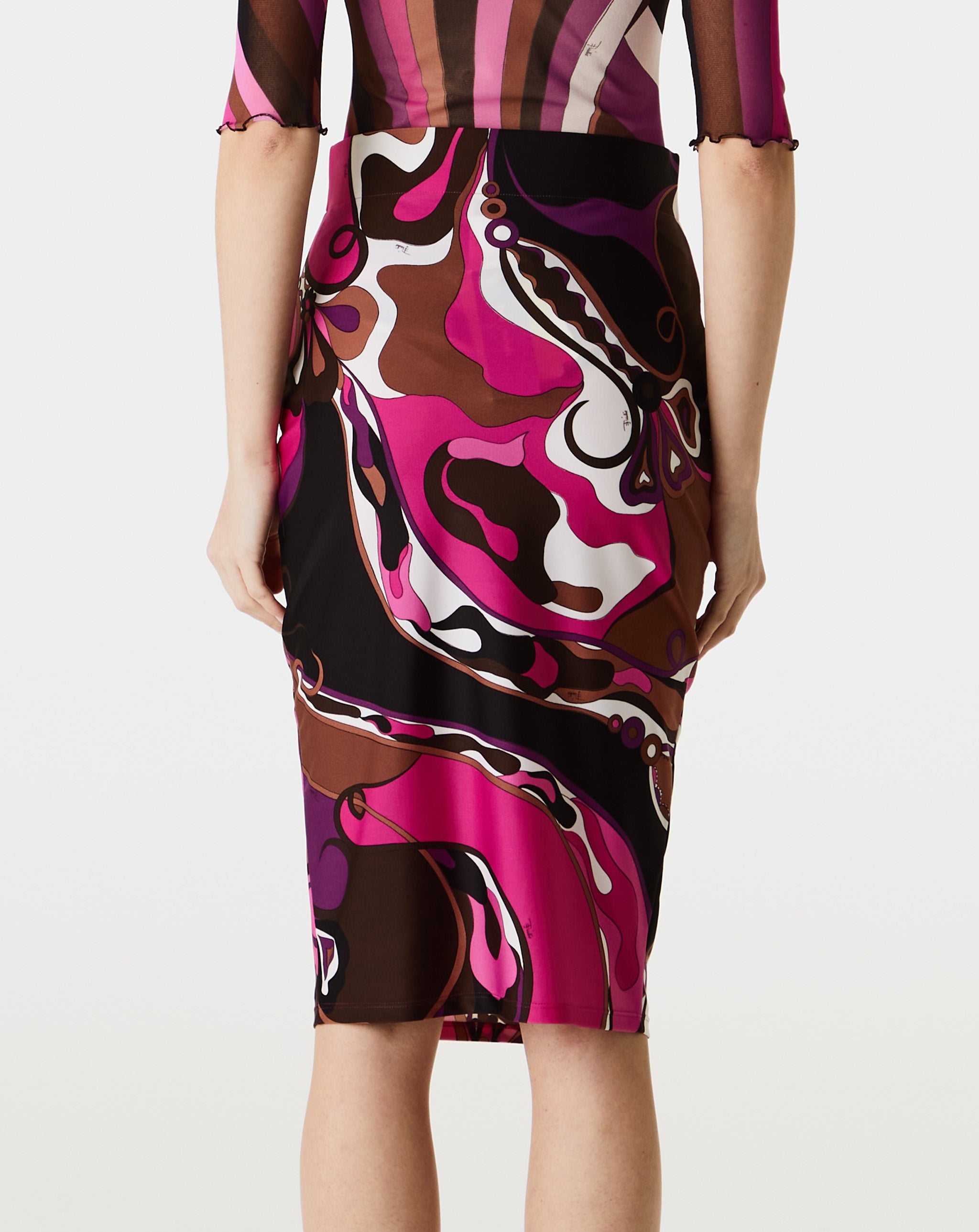 Lycra Skirt