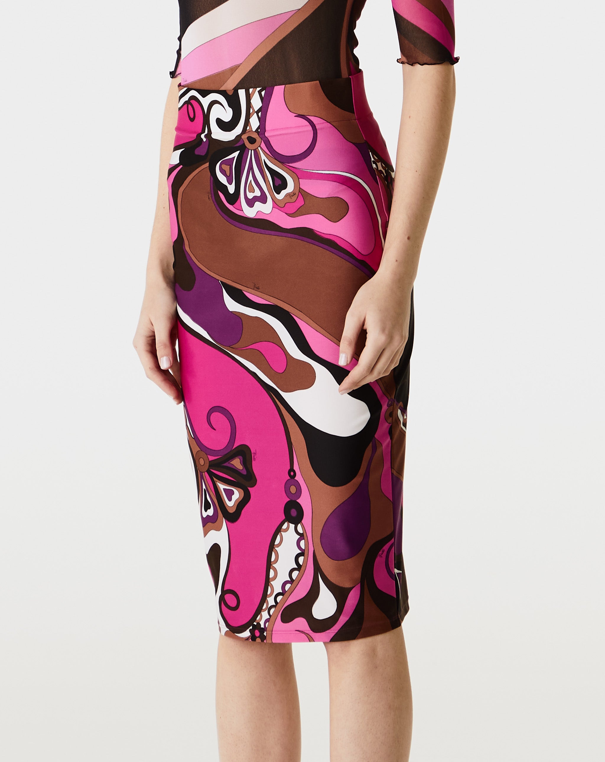 Lycra Skirt