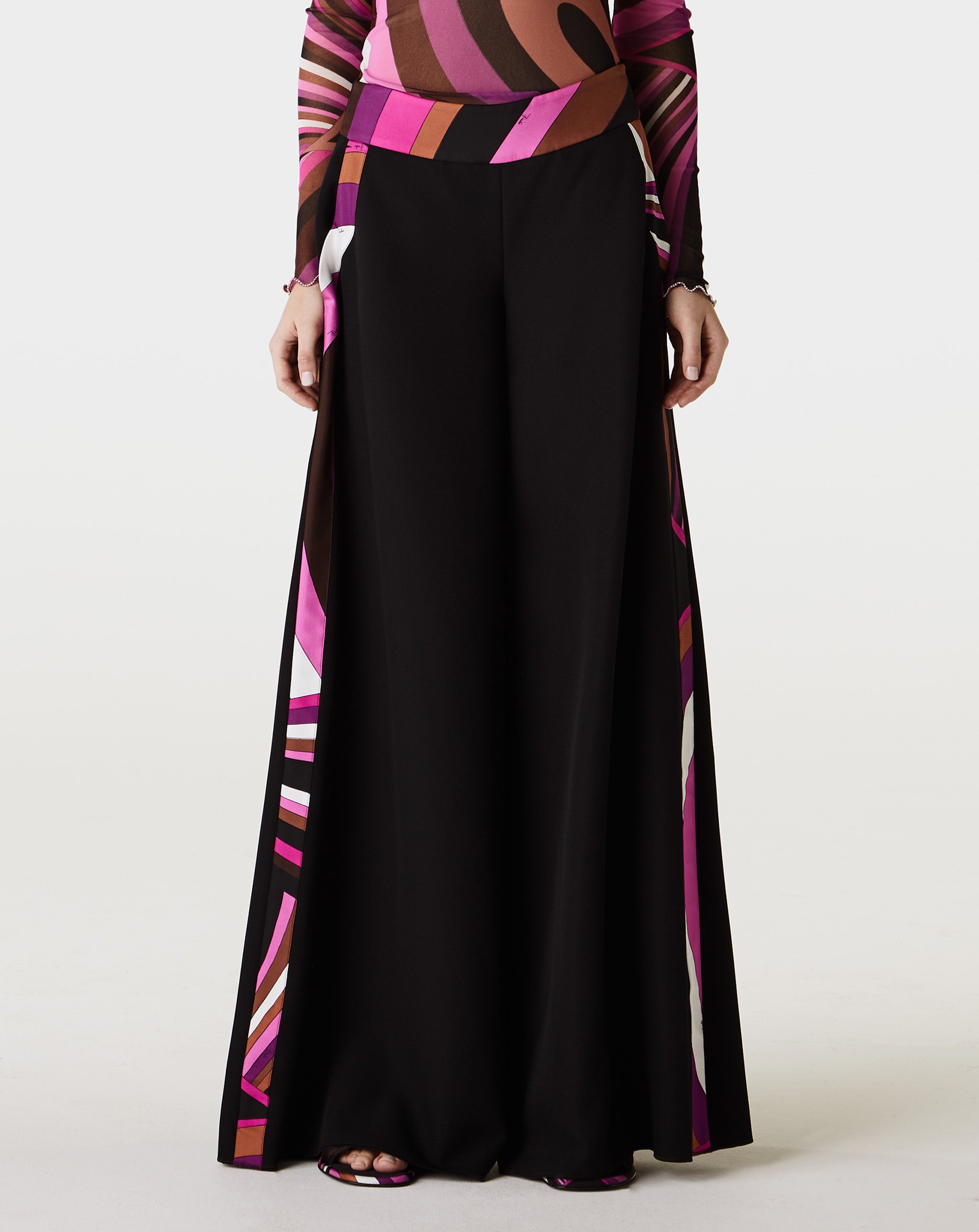 Cady Trousers