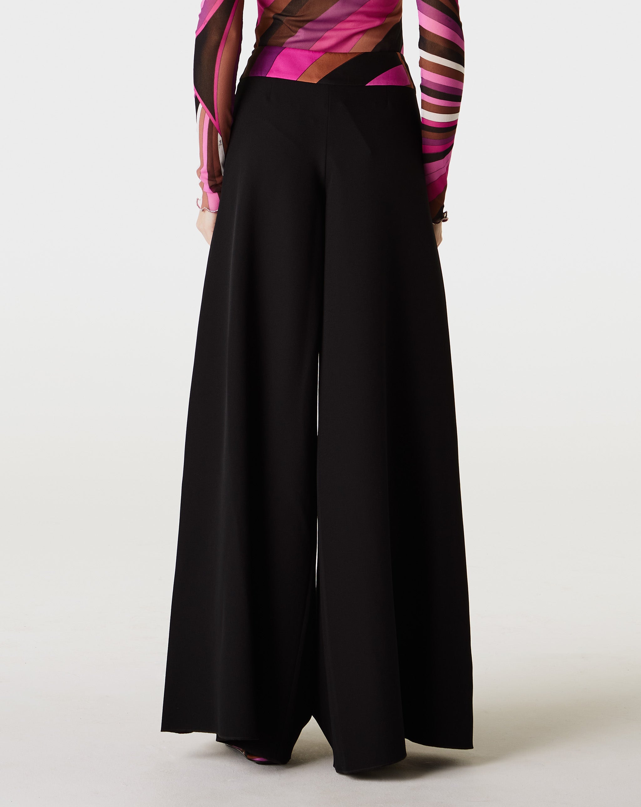 Cady Trousers