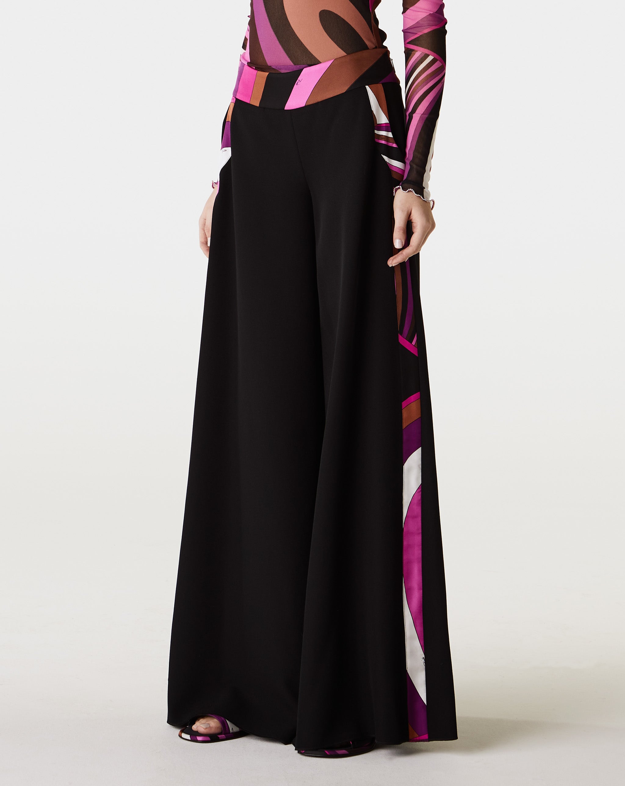 Cady Trousers