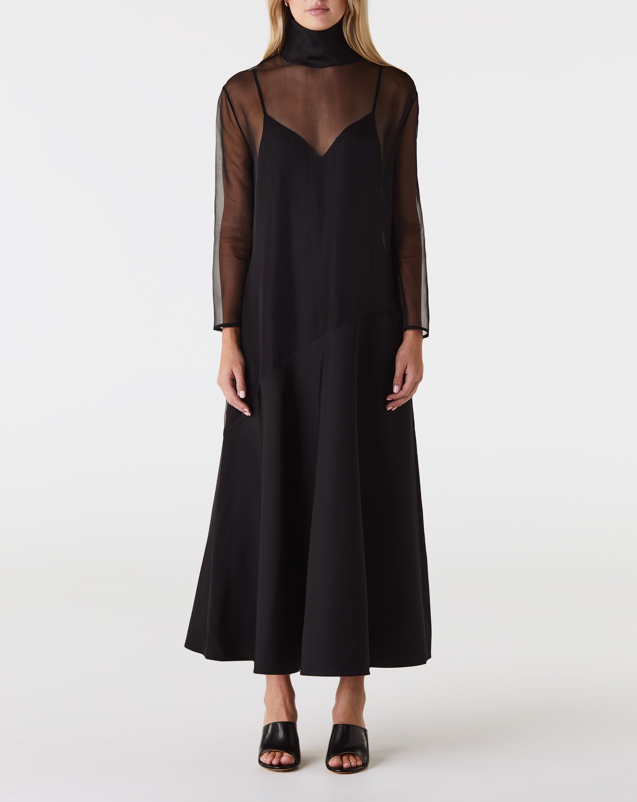 Bellamy Dress