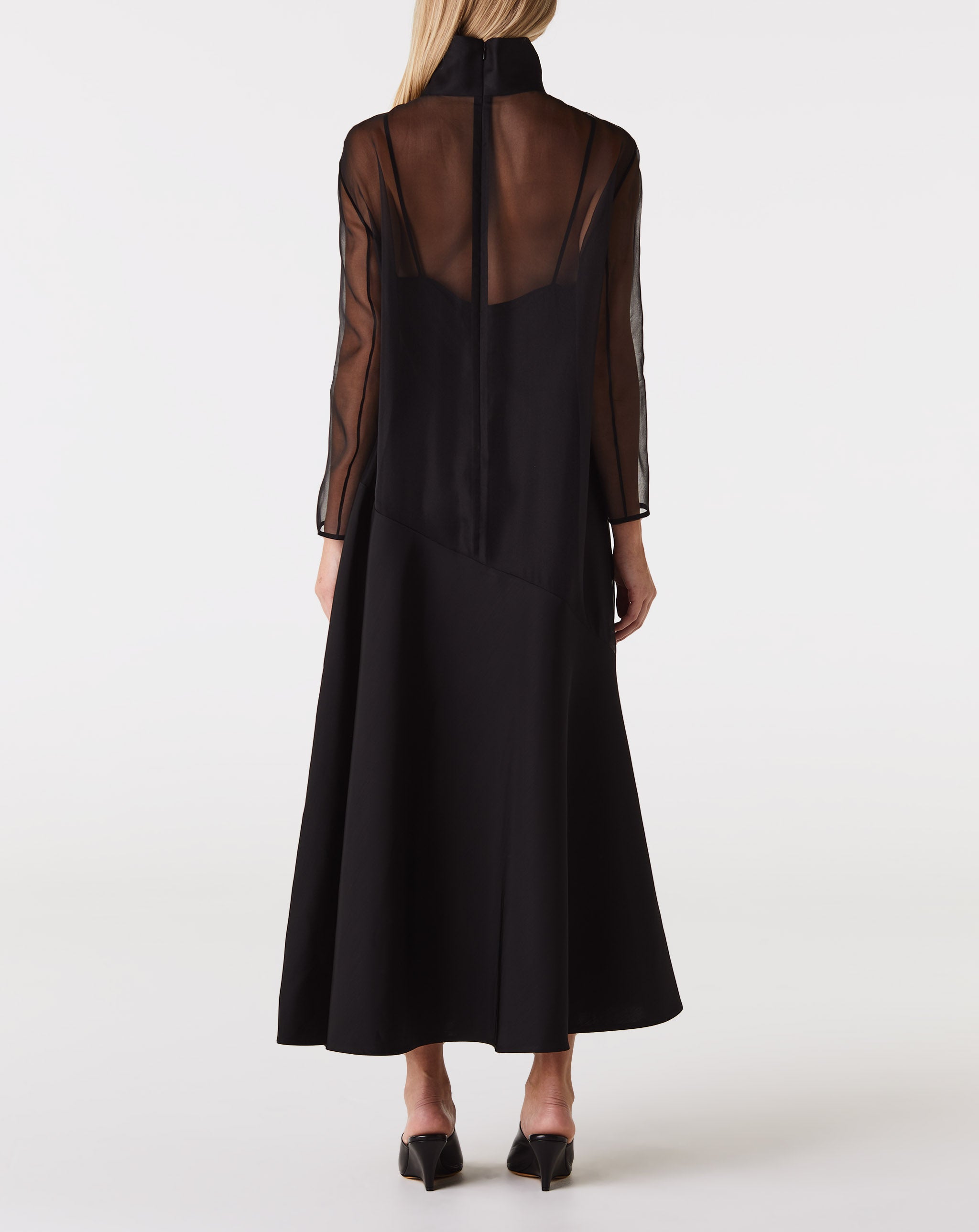 Bellamy Dress