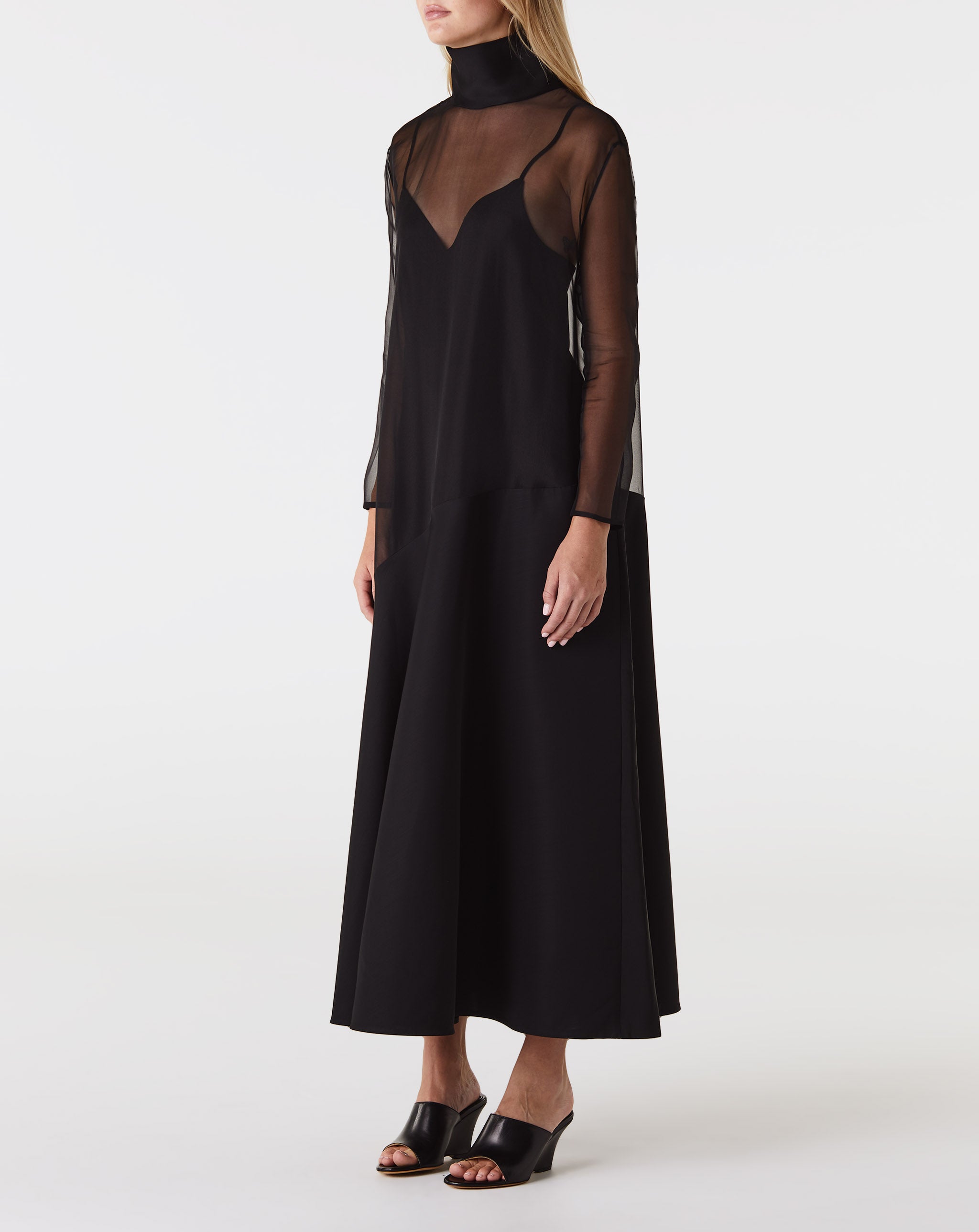 Bellamy Dress