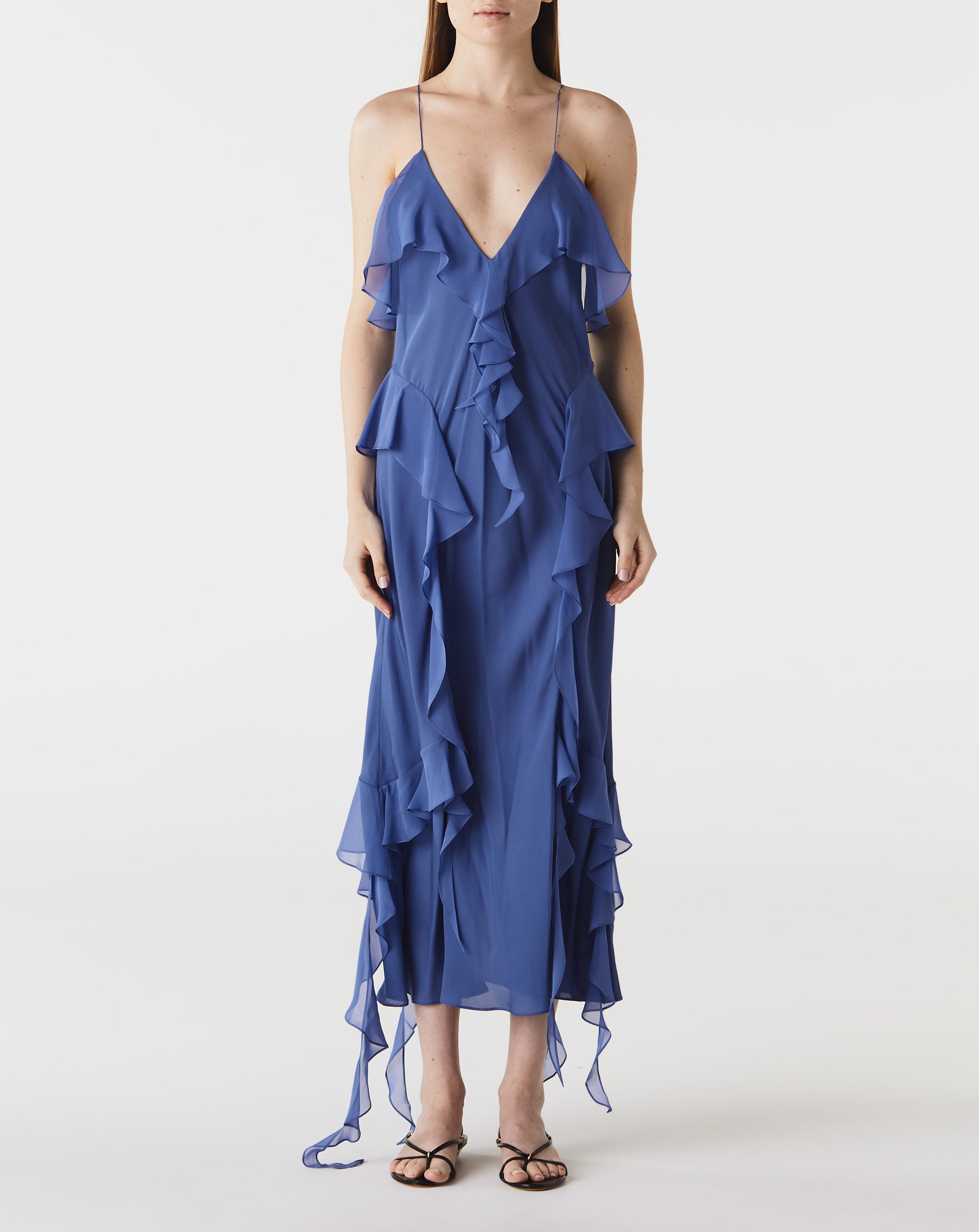 Pim Dress