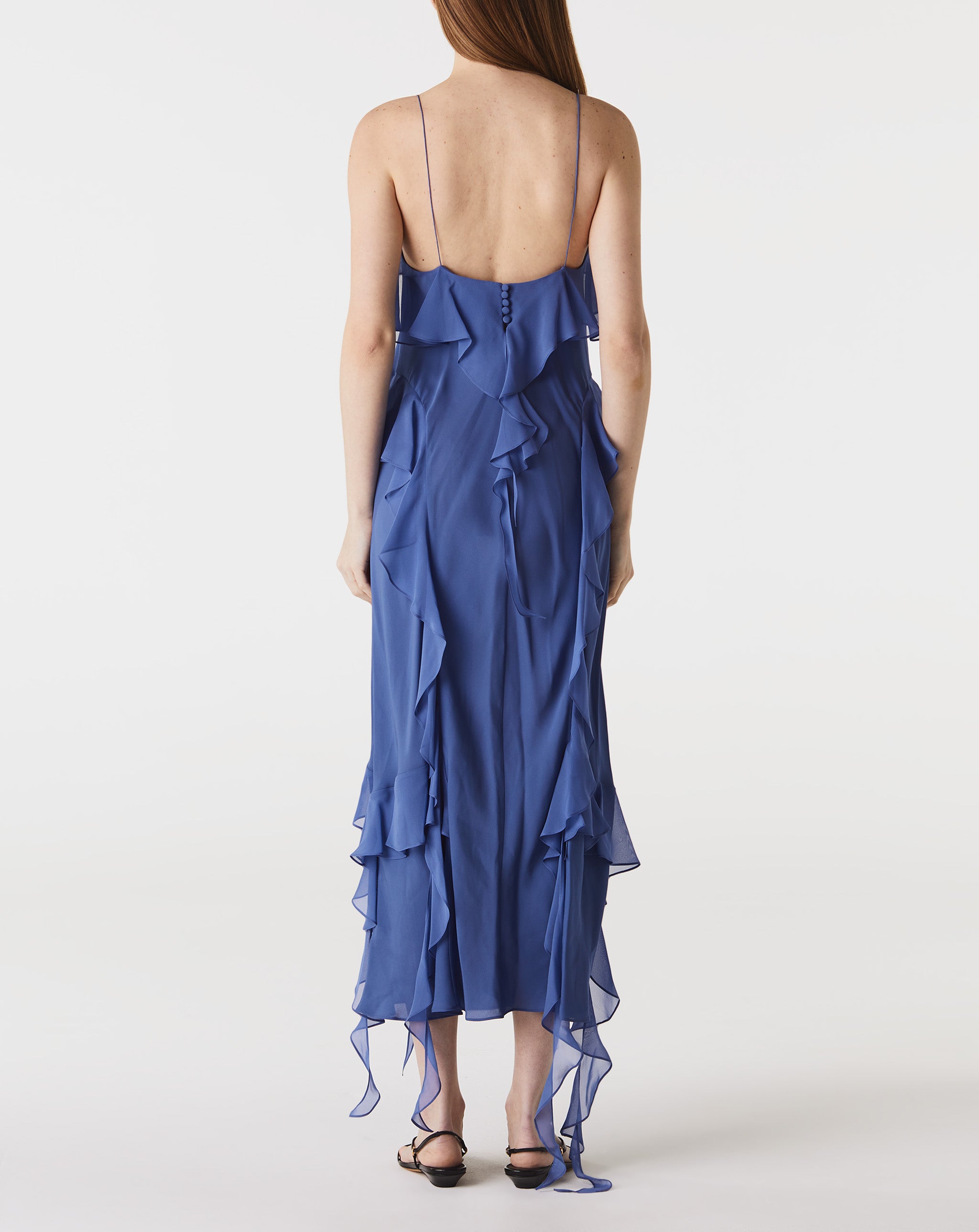 Pim Dress