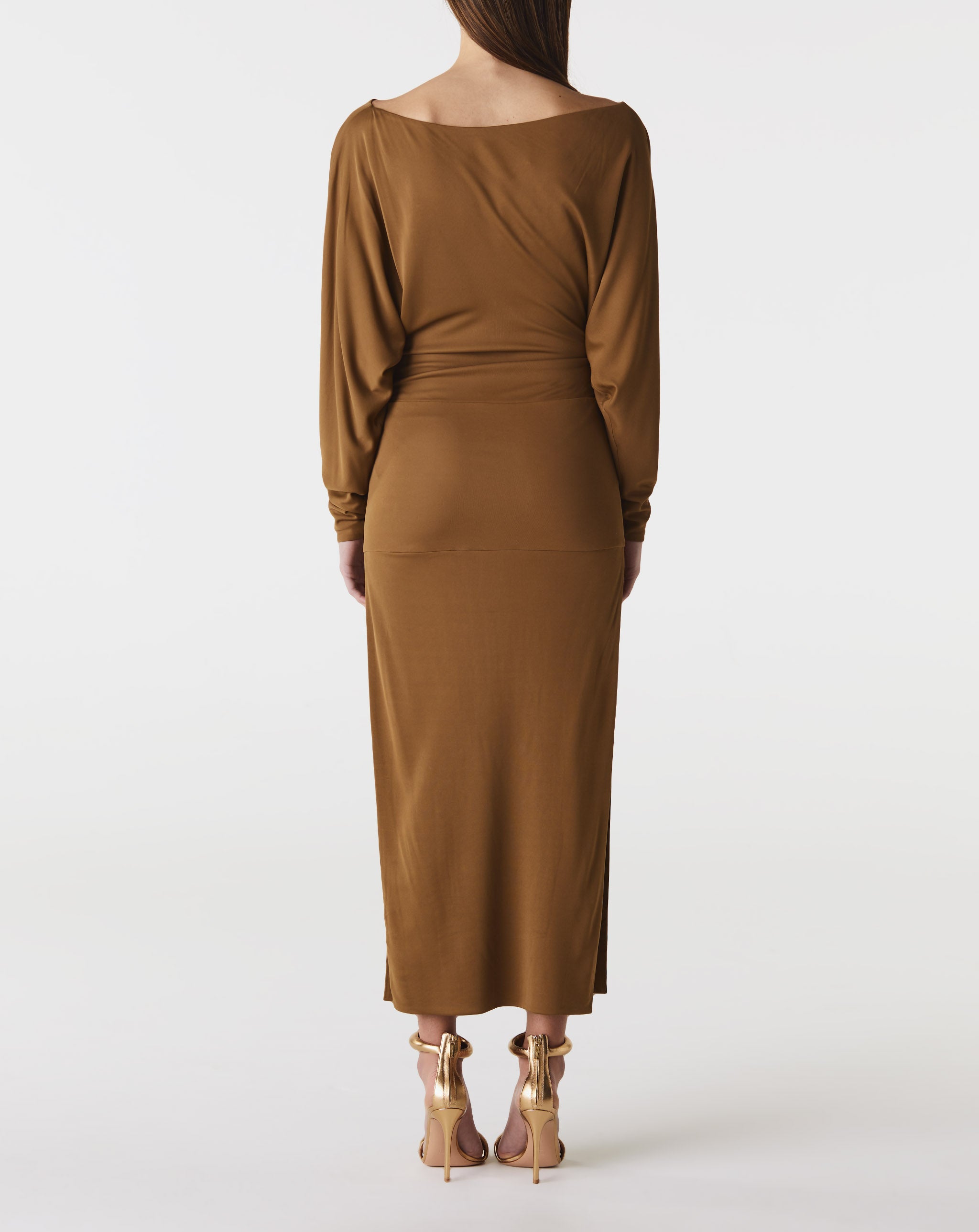Junet Dress