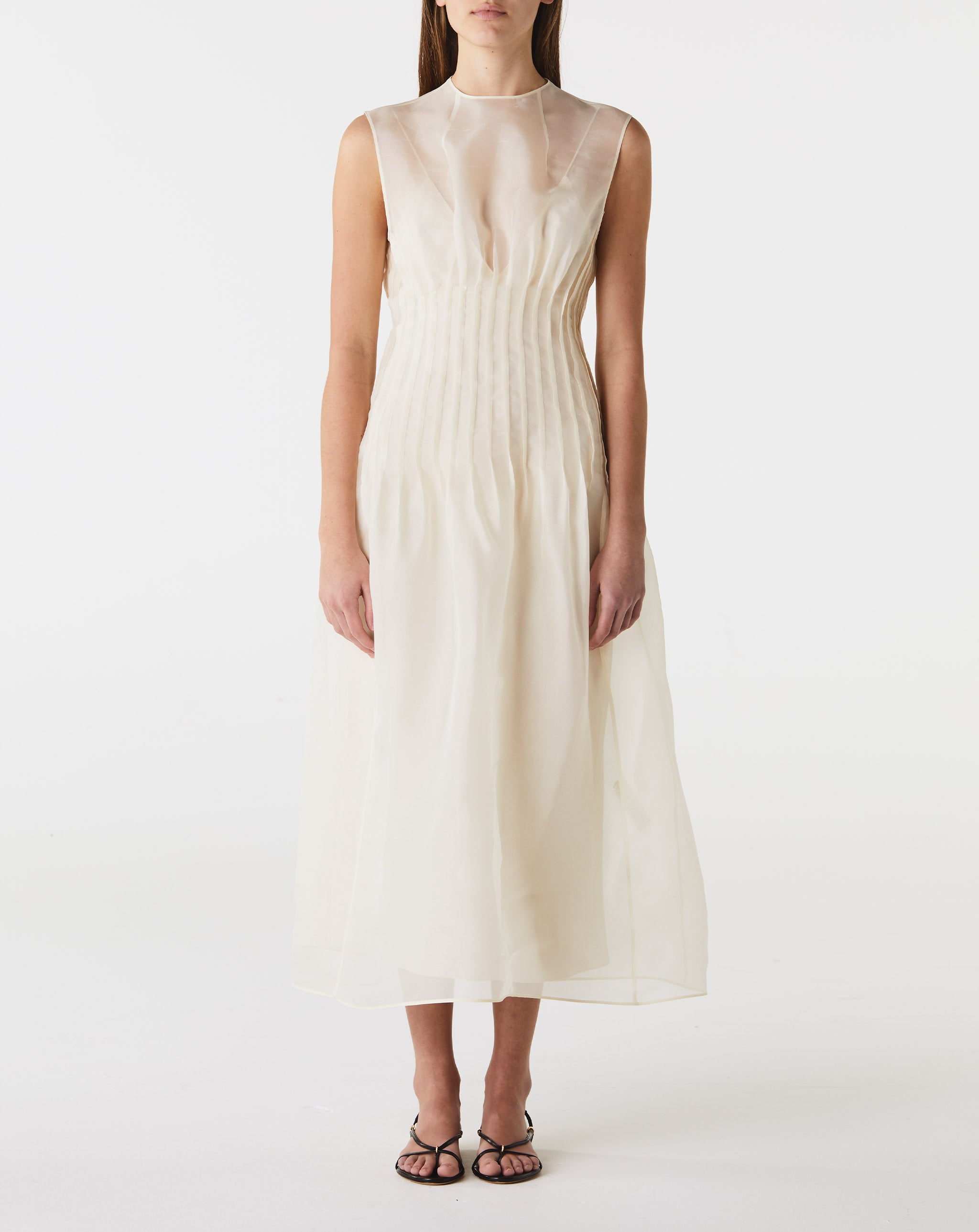 Wes Dress