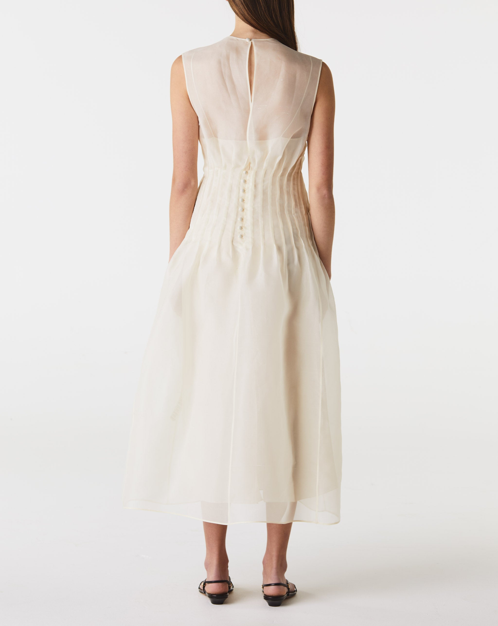 Wes Dress