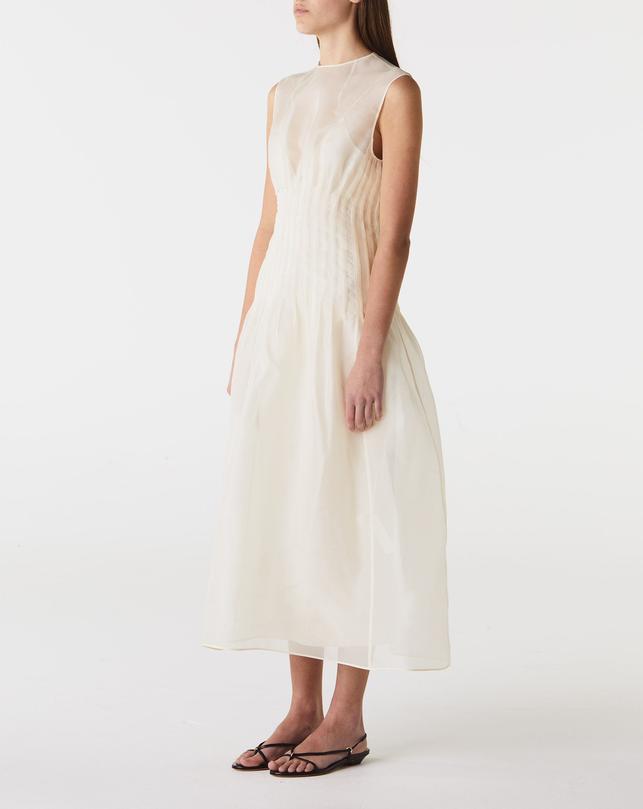 Wes Dress