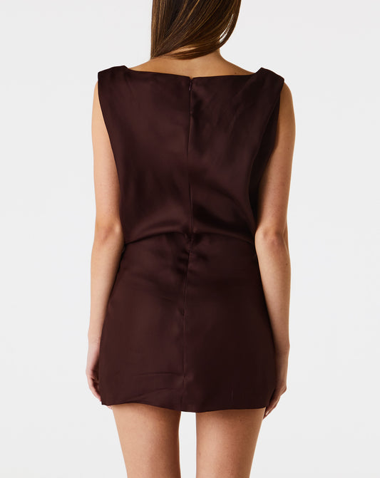 Toma Dress