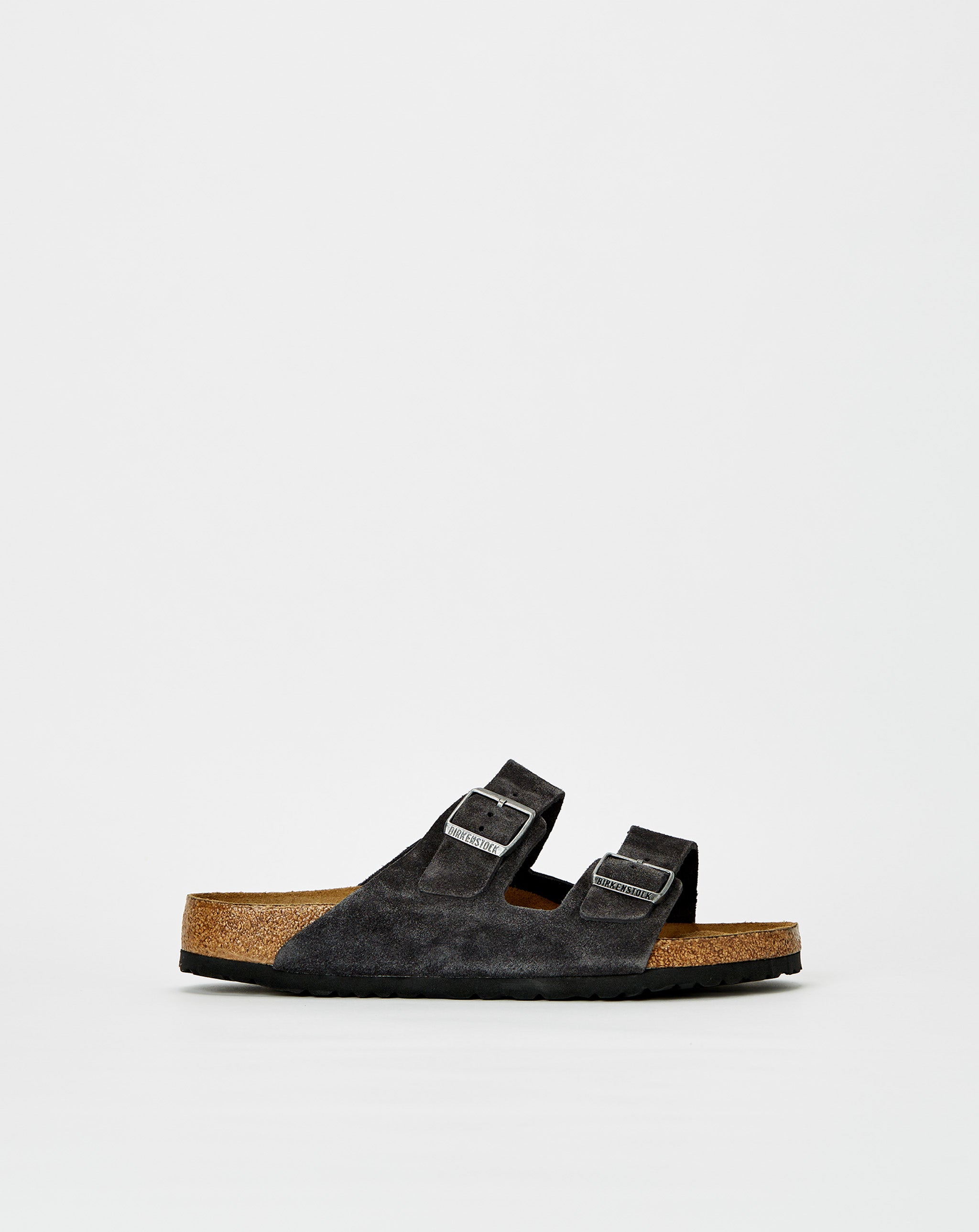 Arizona Velvet Sandal