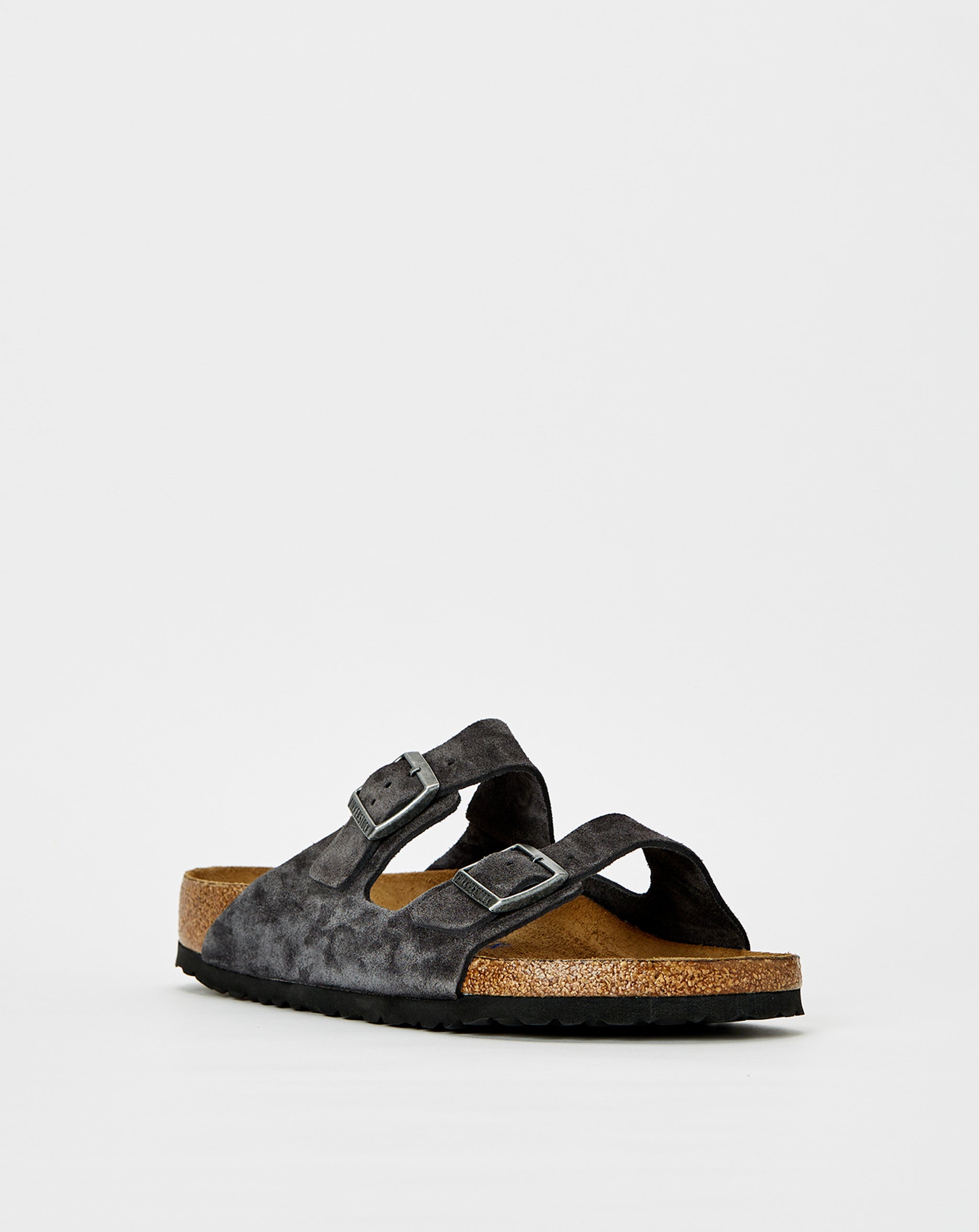 Arizona Velvet Sandal