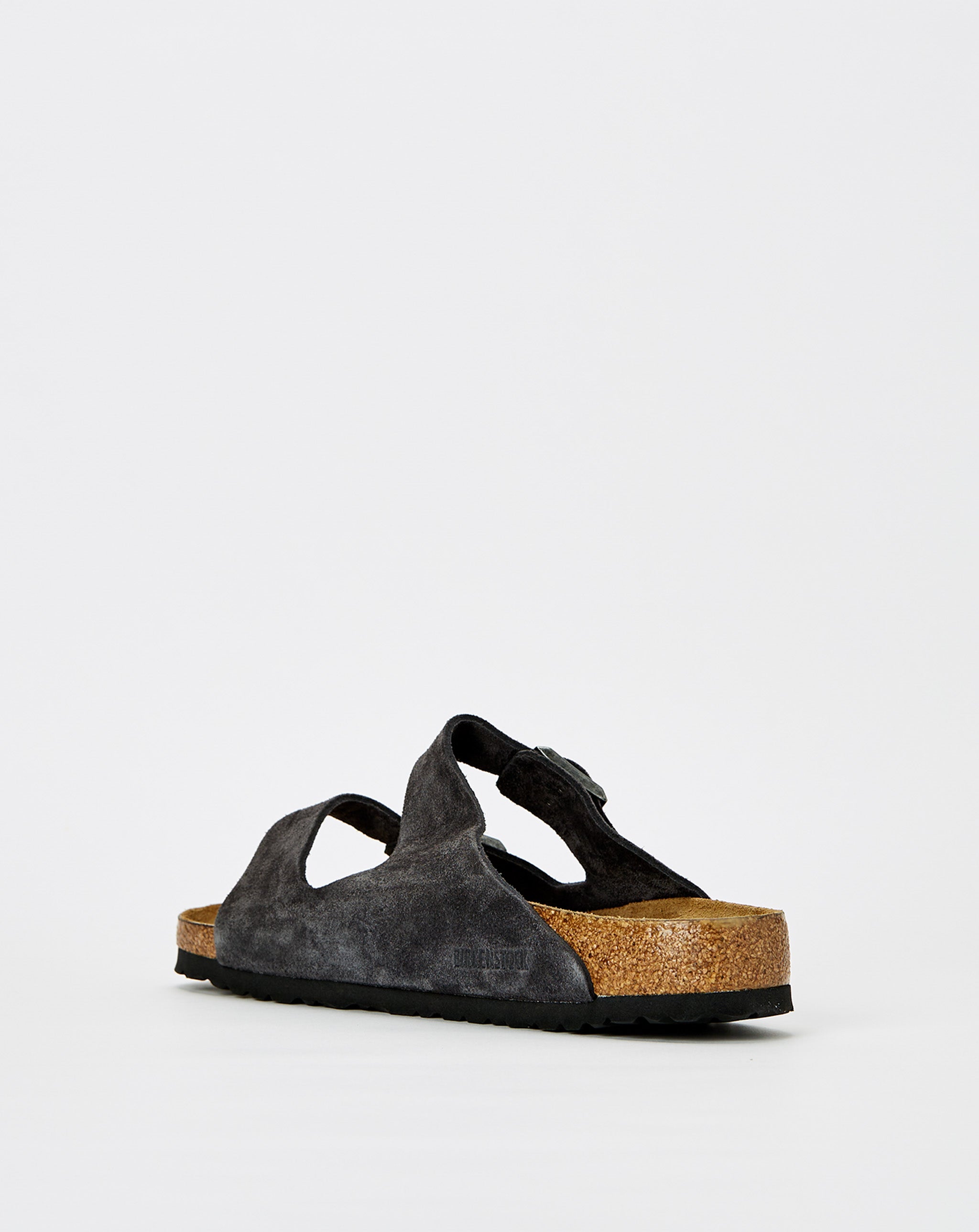 Arizona Velvet Sandal