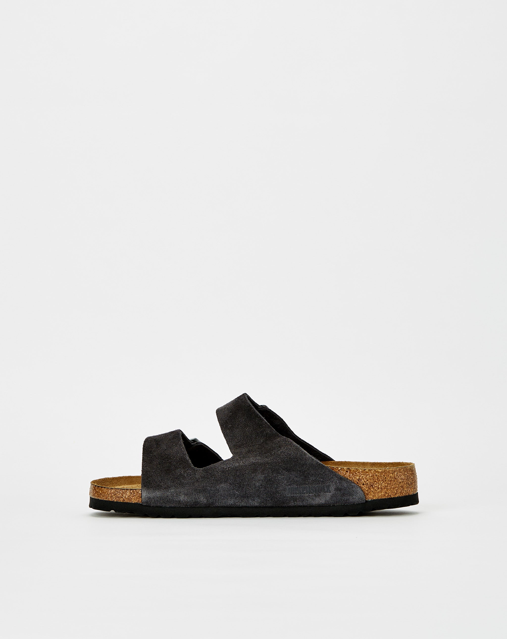 Arizona Velvet Sandal
