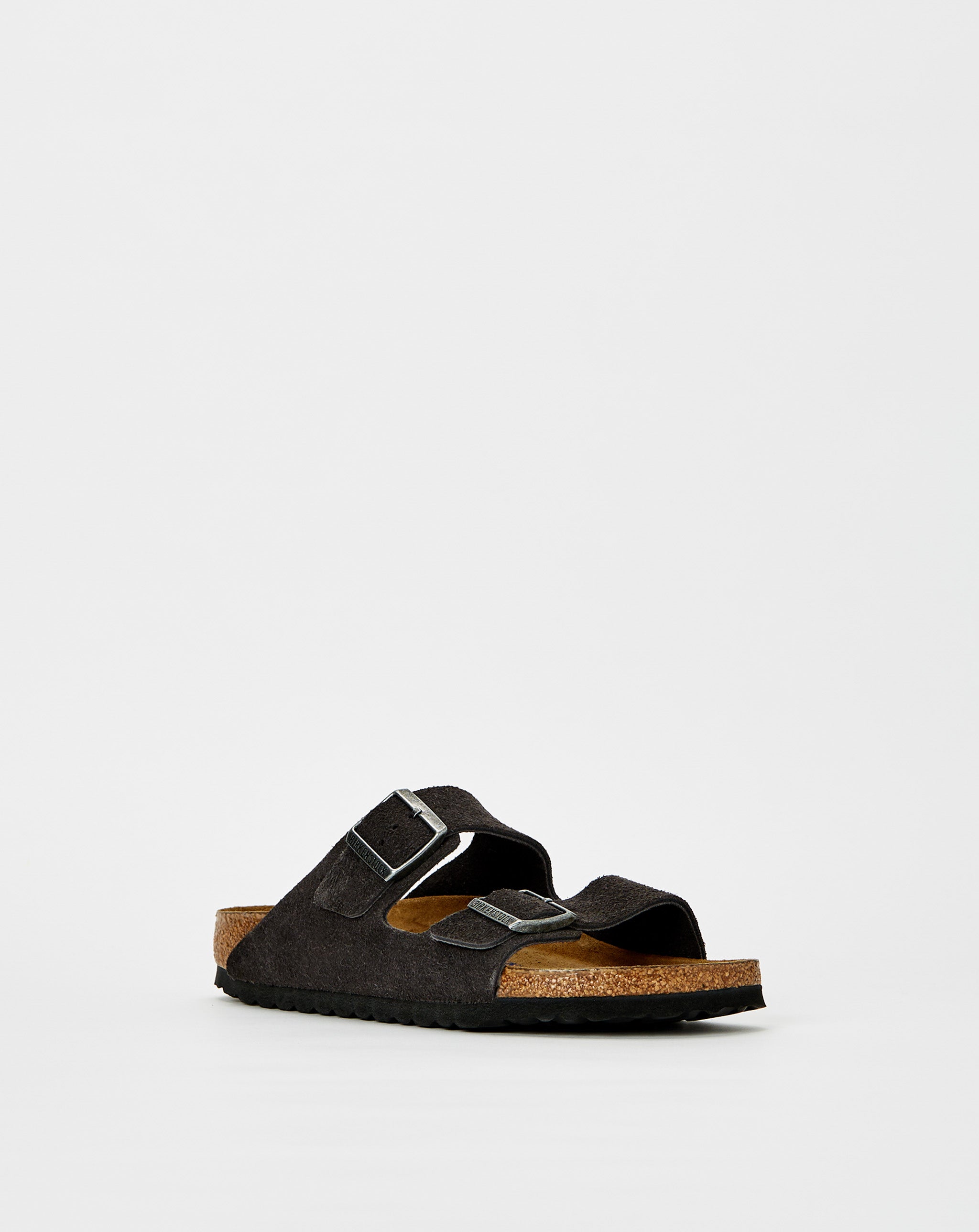 Arizona Velvet Sandal