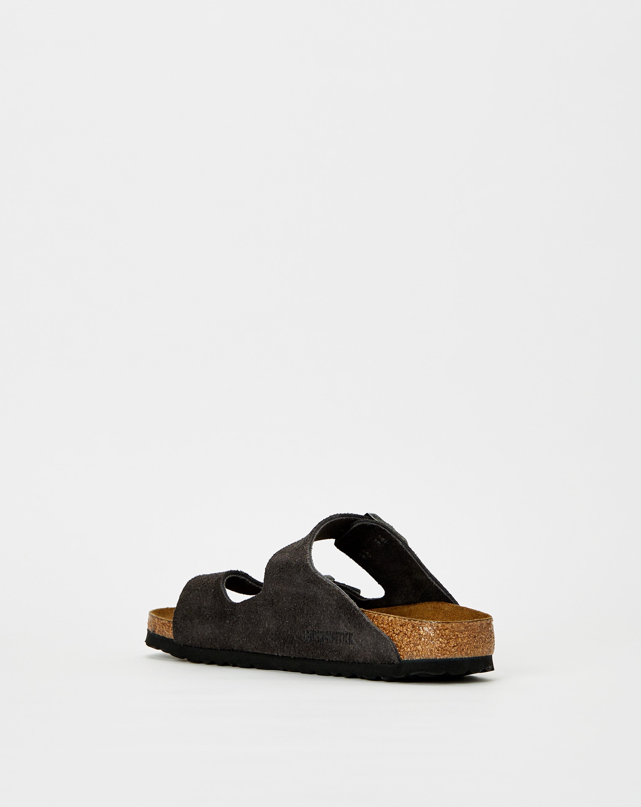 Arizona Velvet Sandal