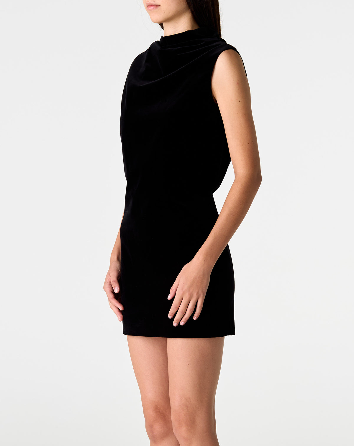 Astor Dress