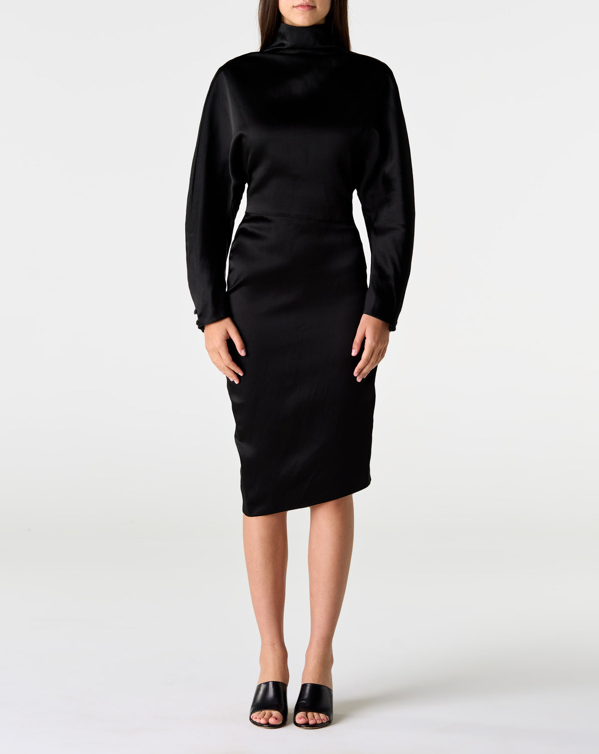 Harlin Dress