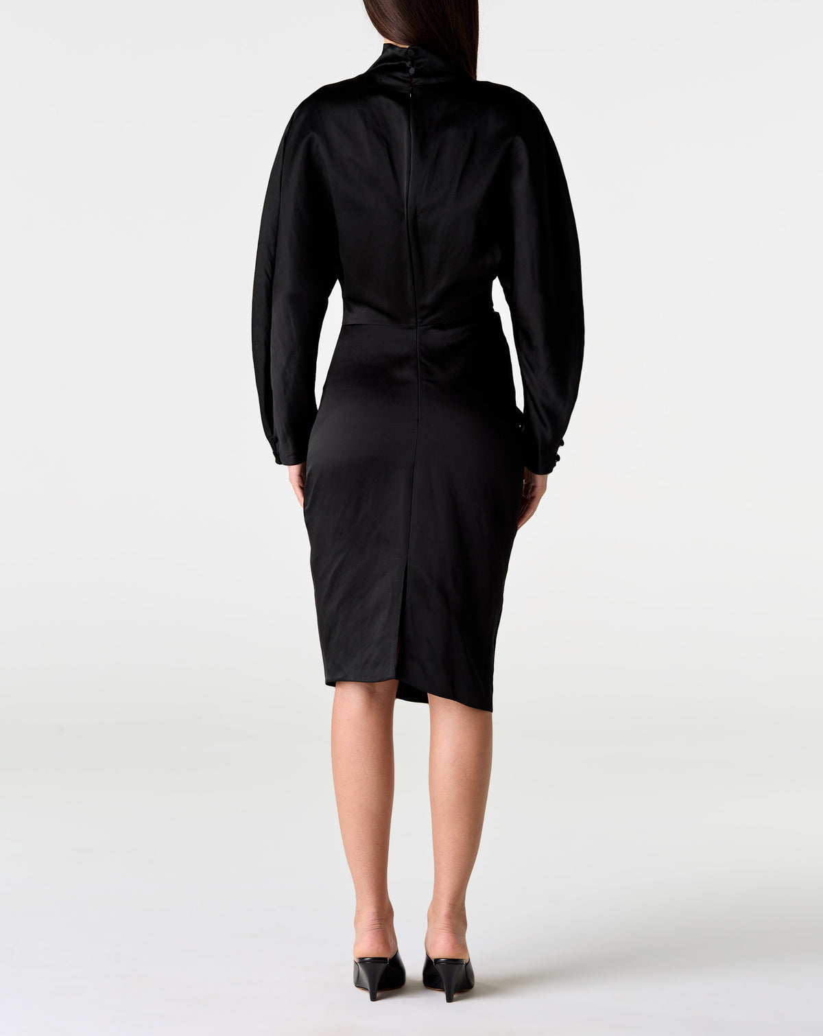 Harlin Dress