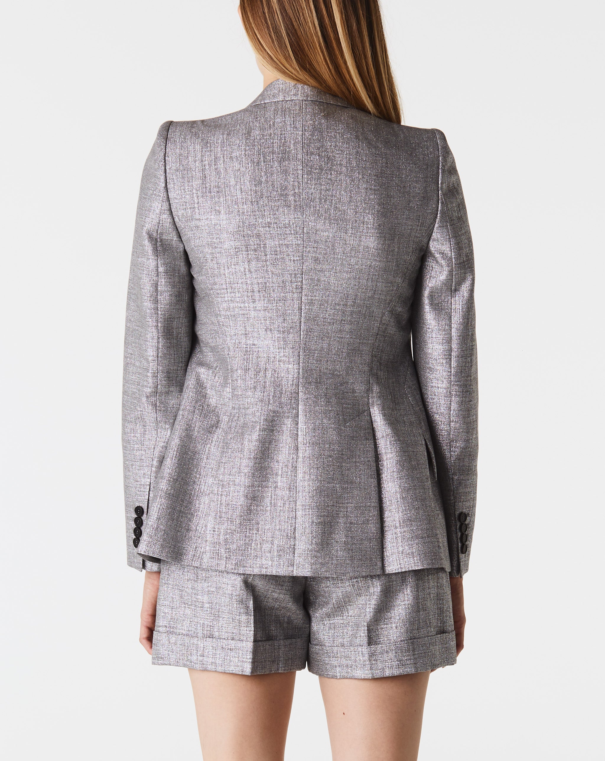 Peak Shoulder Jacket