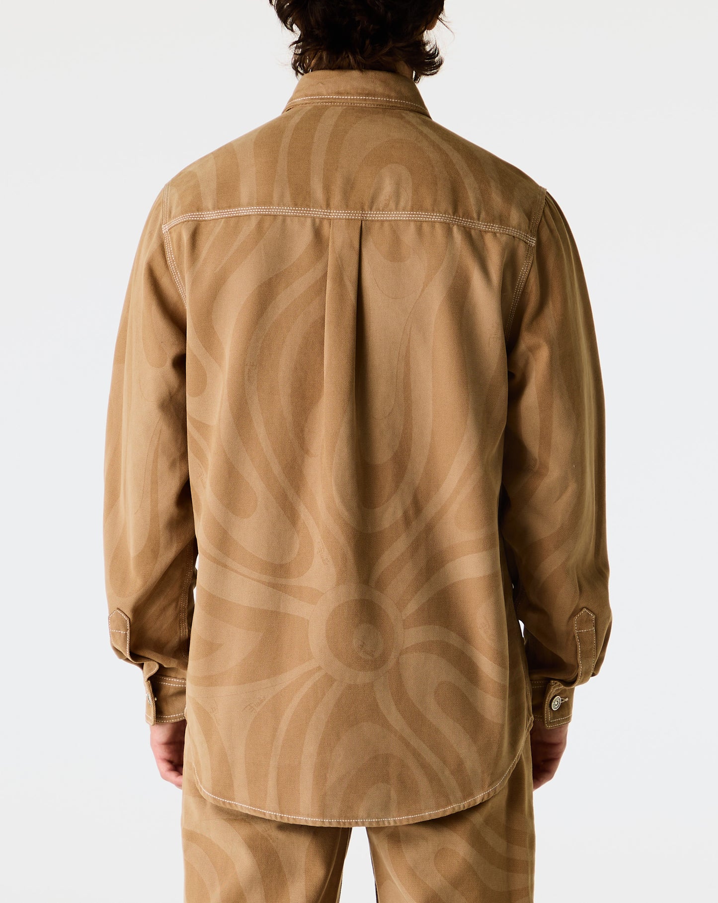 Chaucer Panama Laser Jacket