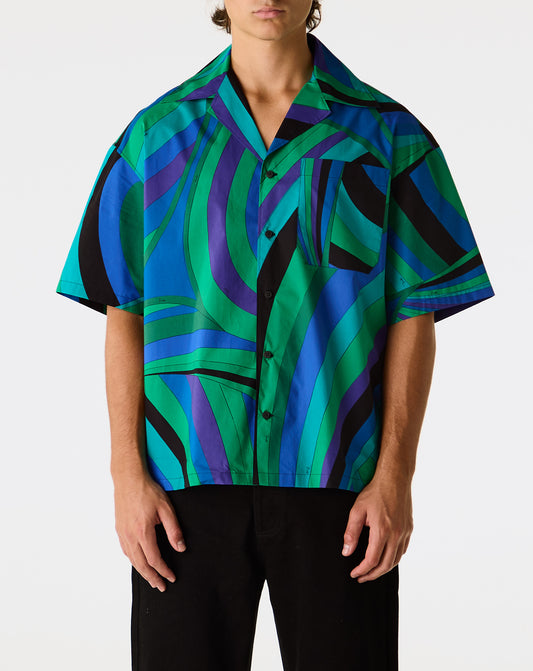 Bowling Shirt