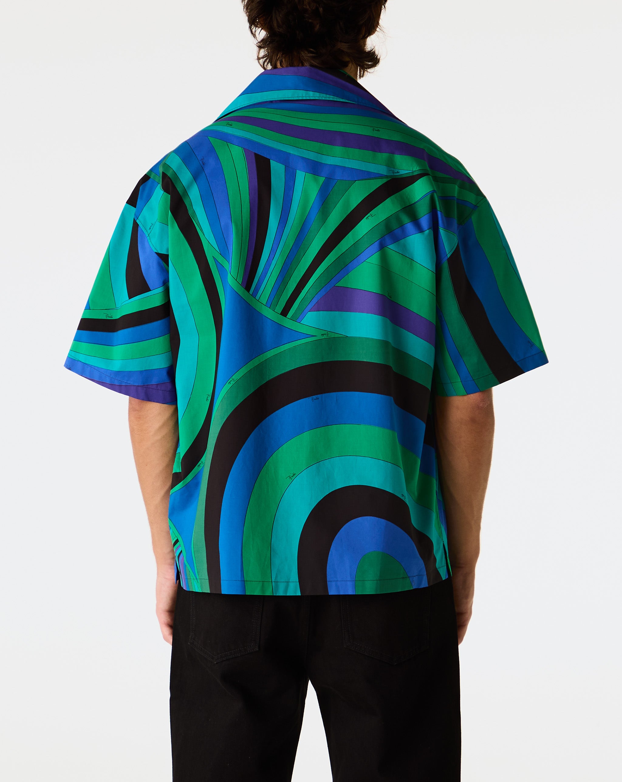 Bowling Shirt