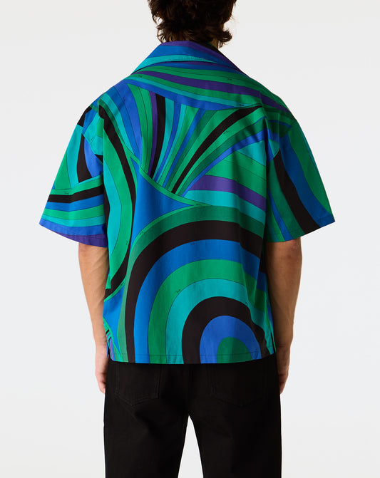 Bowling Shirt