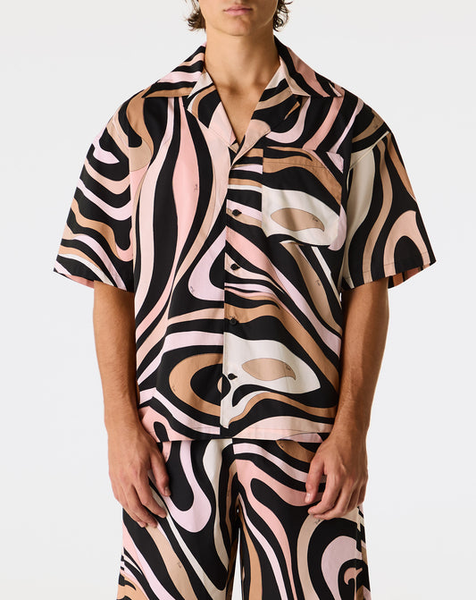 Bowling Shirt