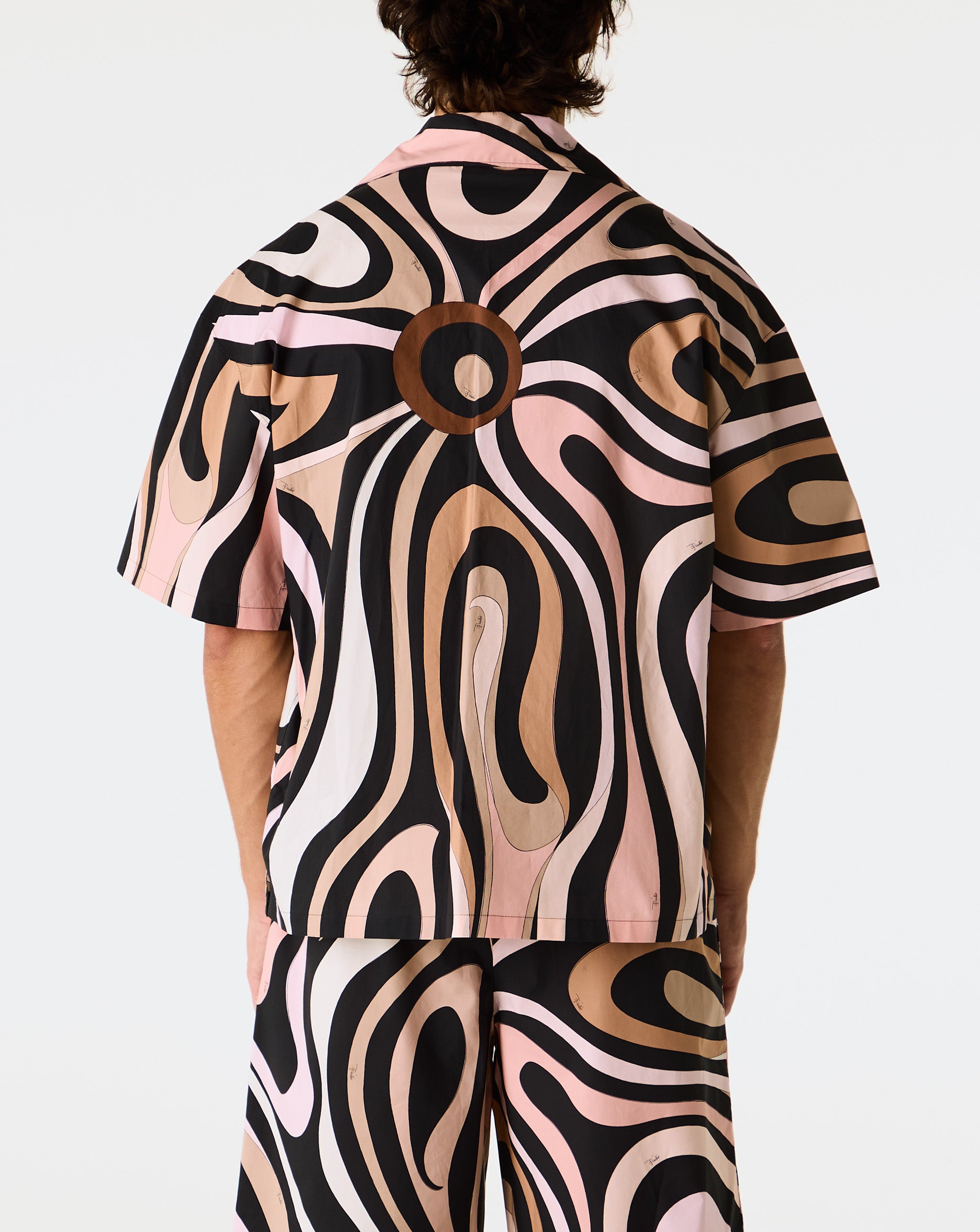 Bowling Shirt