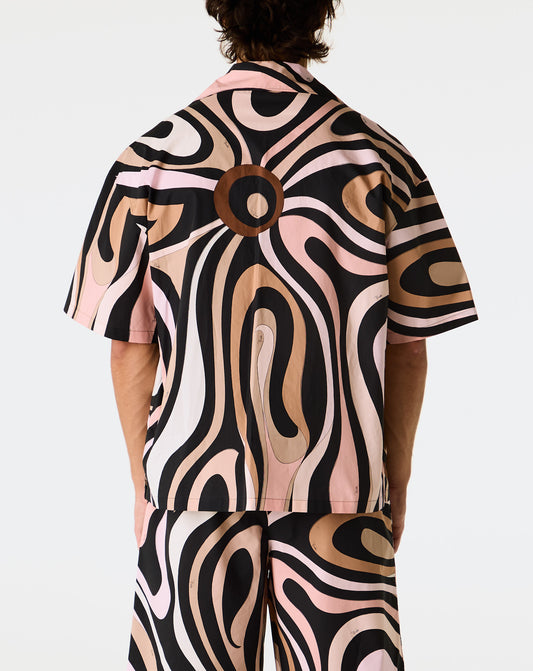 Bowling Shirt