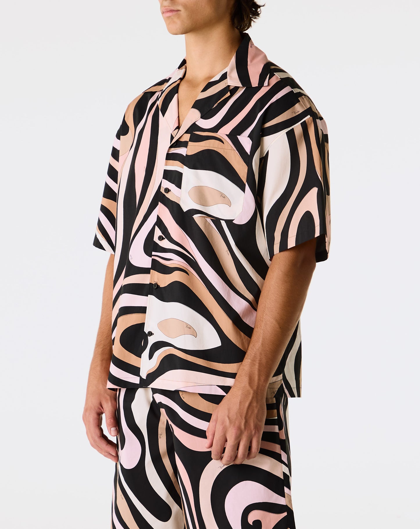 Bowling Shirt