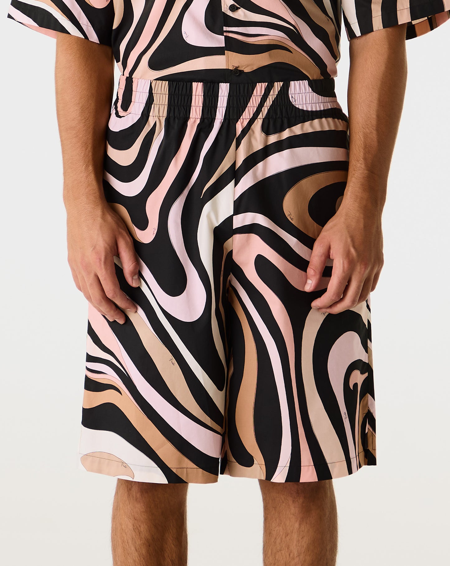 Basketball Shorts