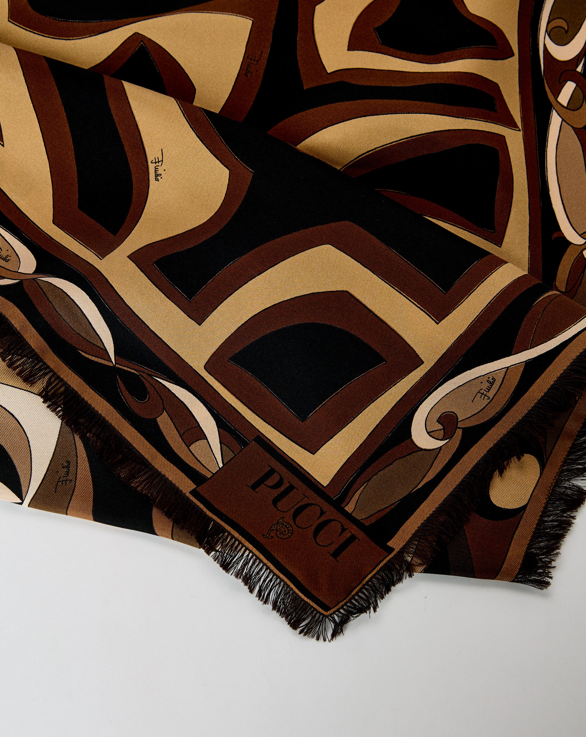 Silk Stole