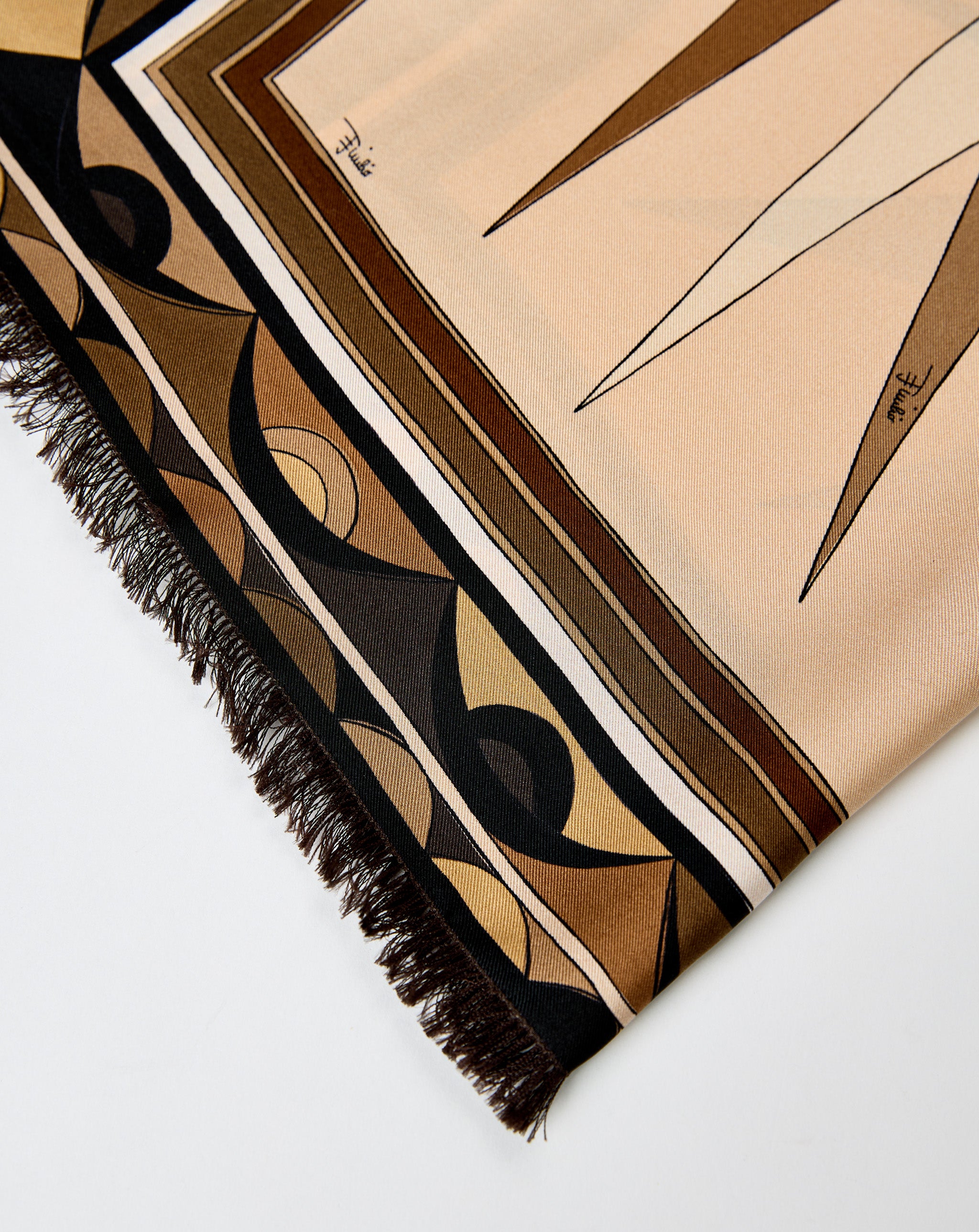 Silk Stole