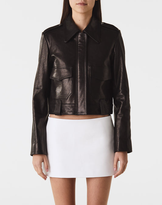 Cordelia Moto Jacket