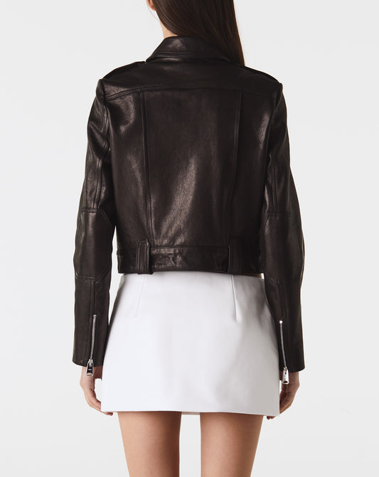 Cordelia Moto Jacket