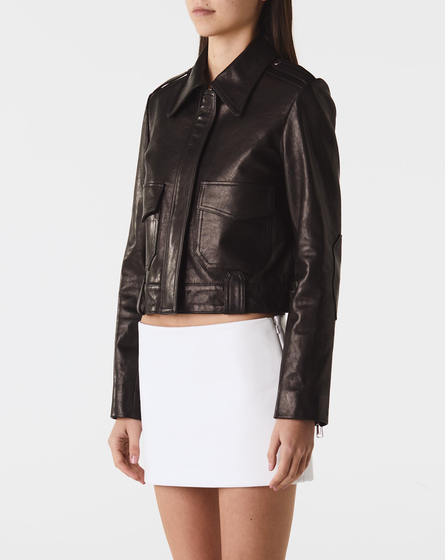 Cordelia Moto Jacket