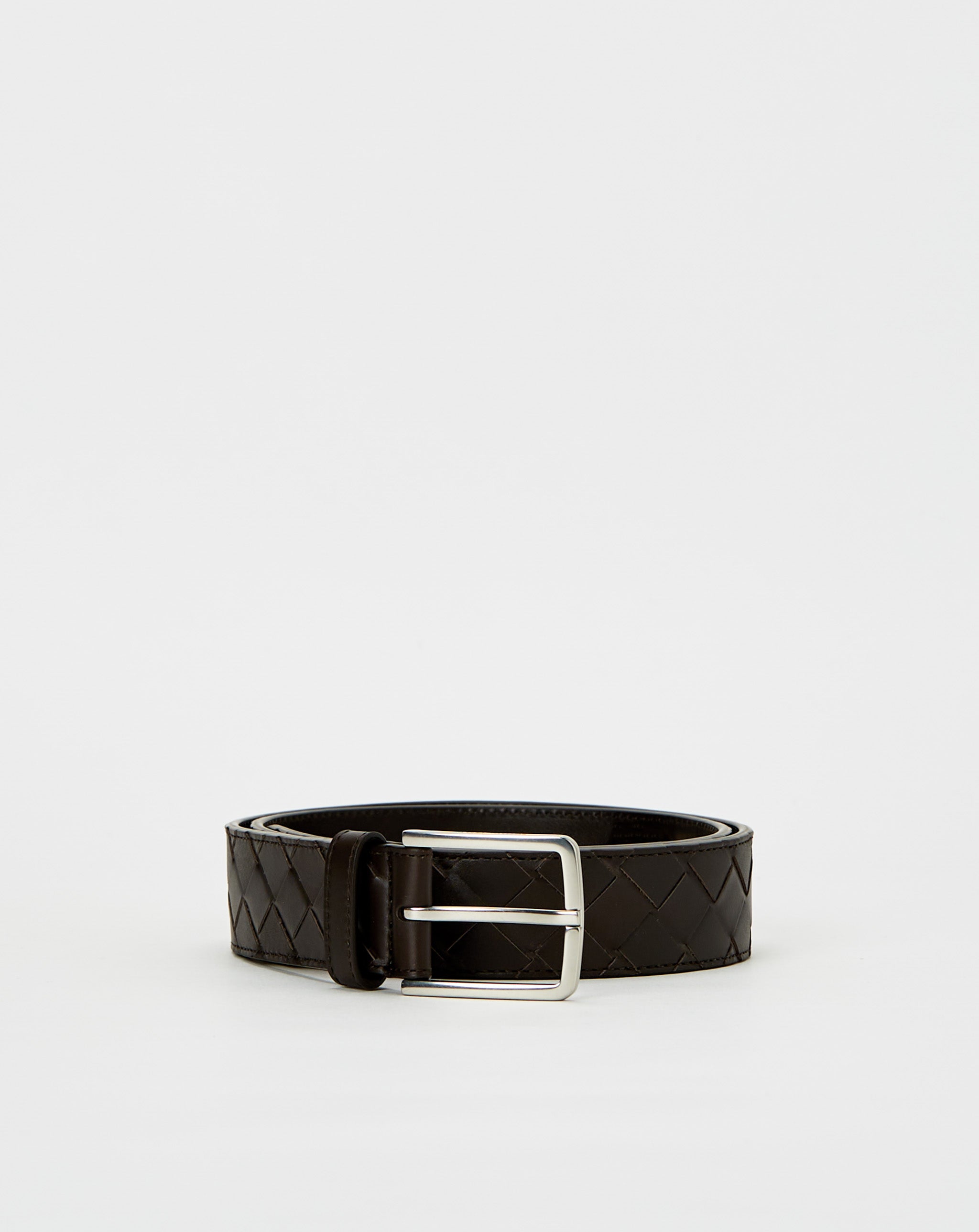 Woven Belt