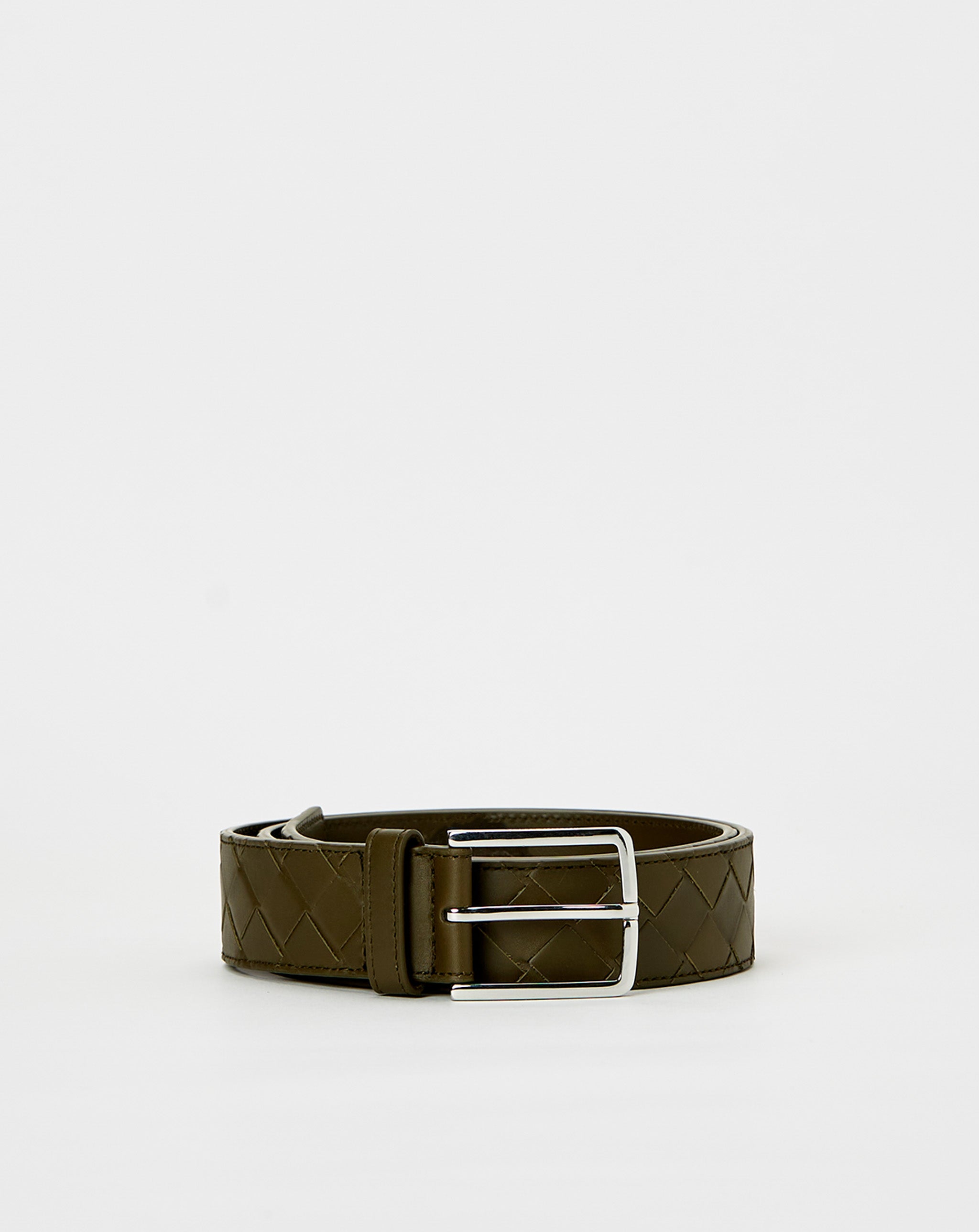 Woven Belt