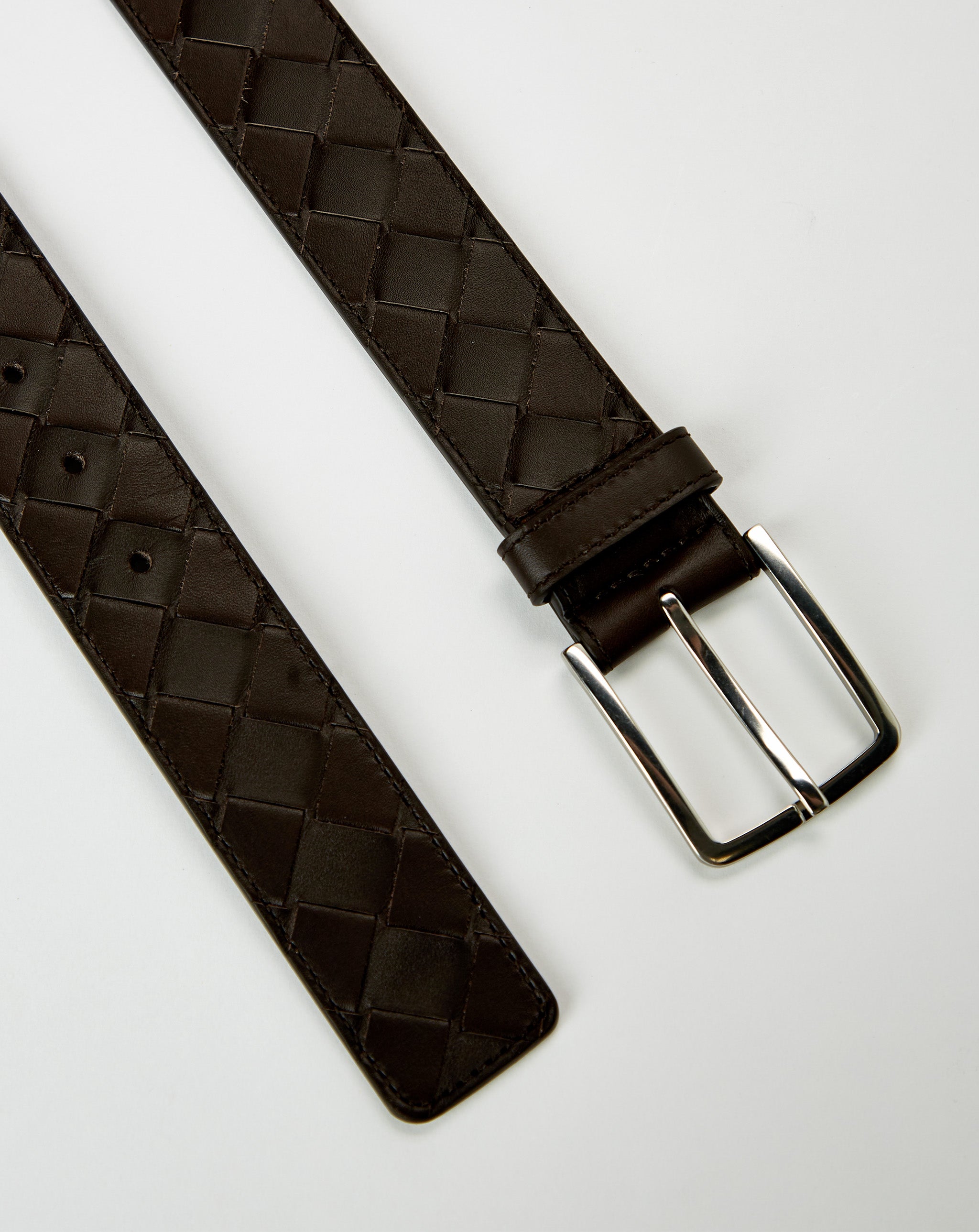 Woven Belt