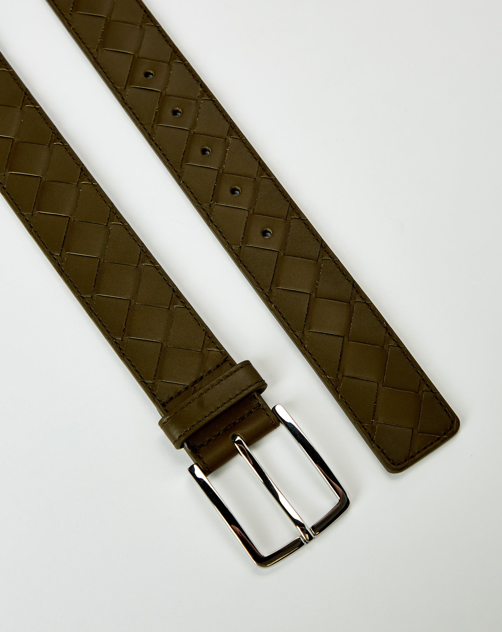 Woven Belt