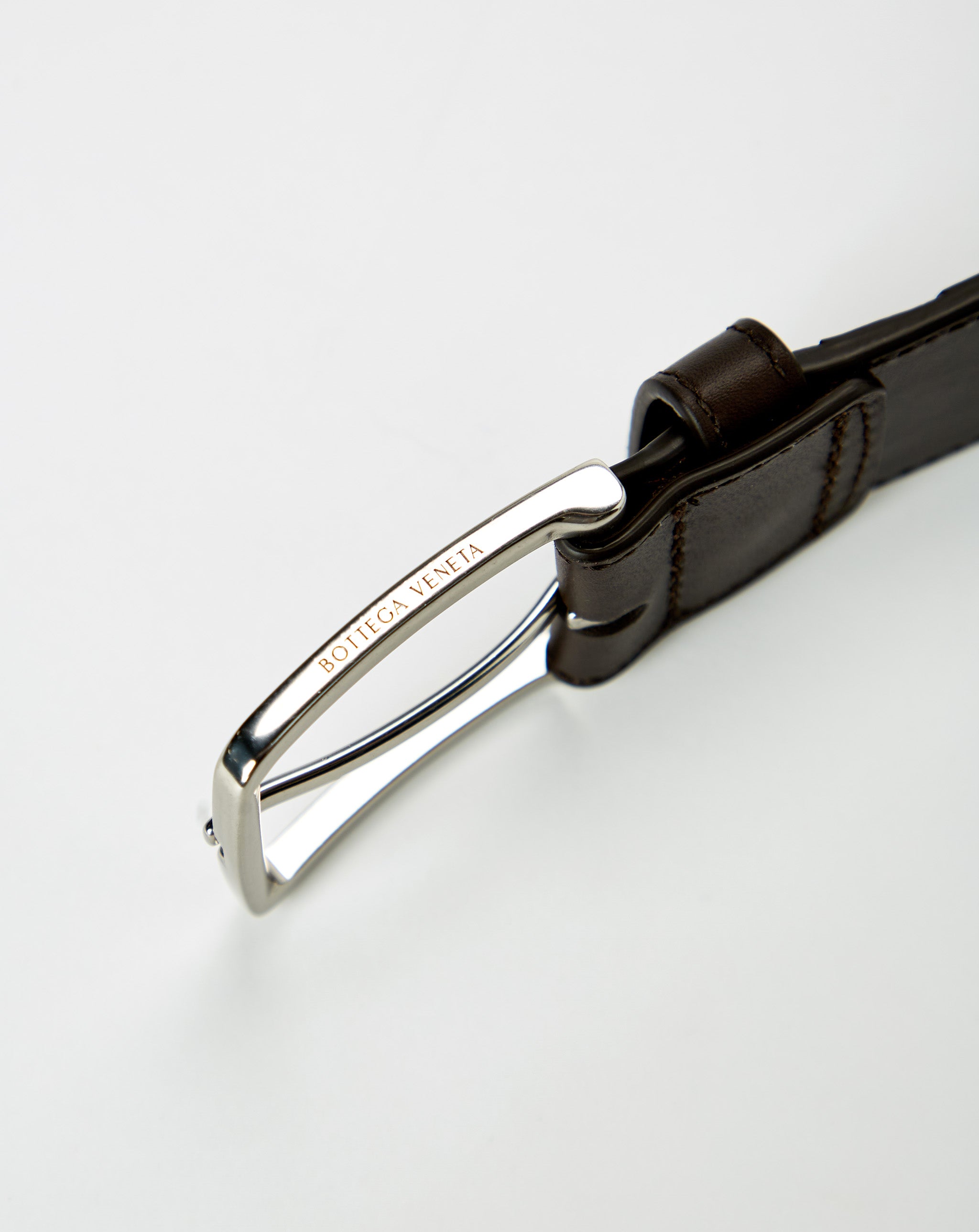 Woven Belt