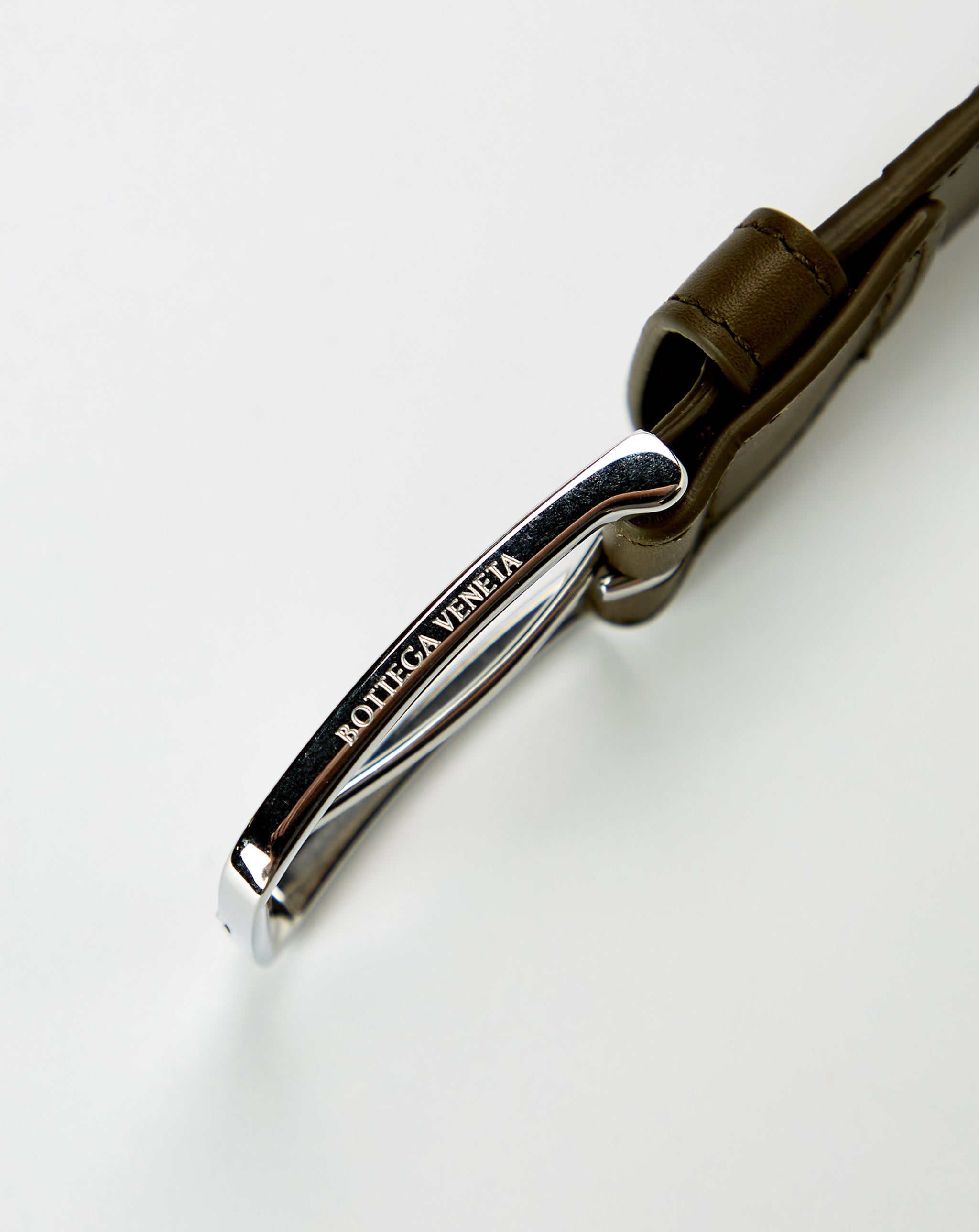 Woven Belt